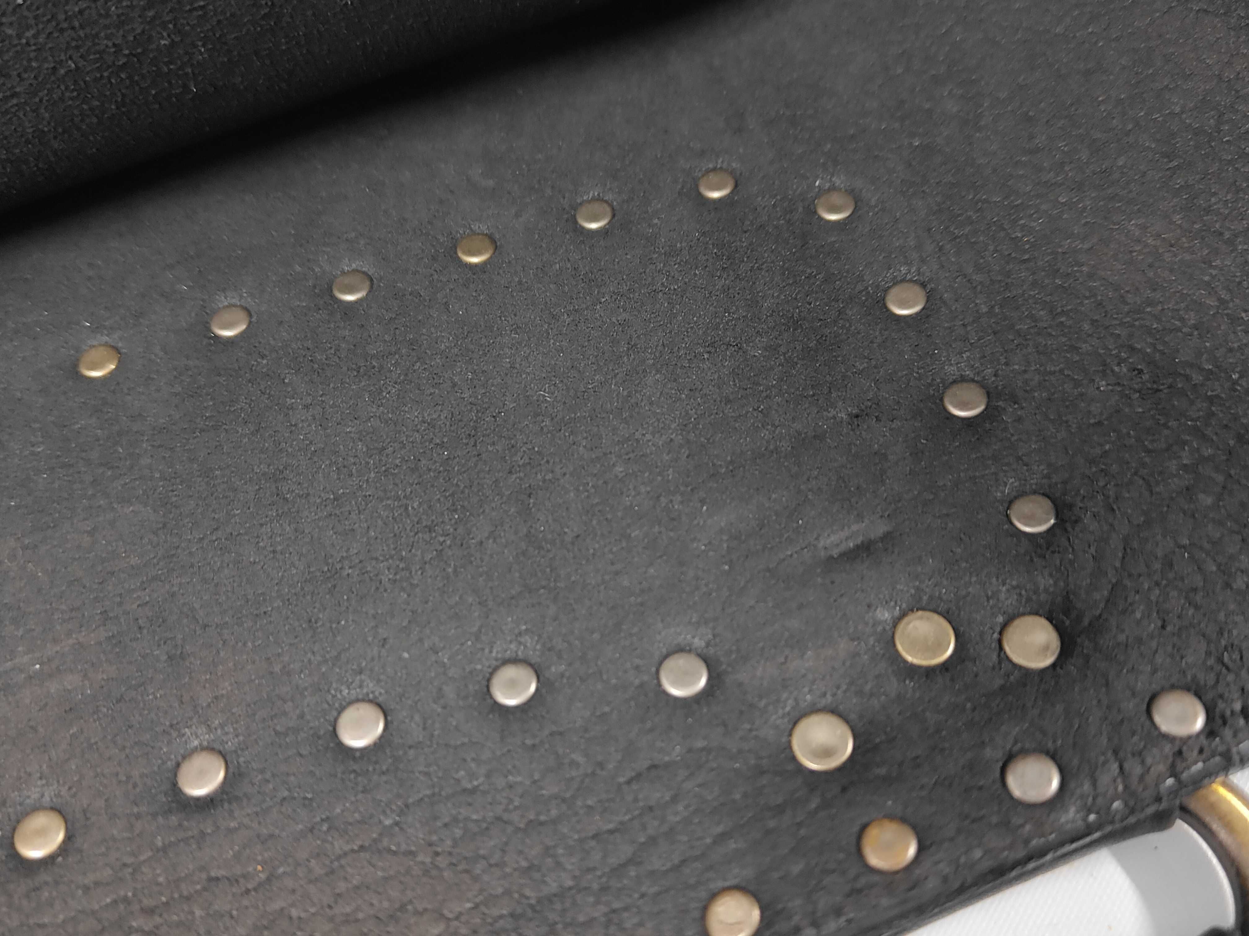 Boogie Leather Handbag Tote Bag — view 10