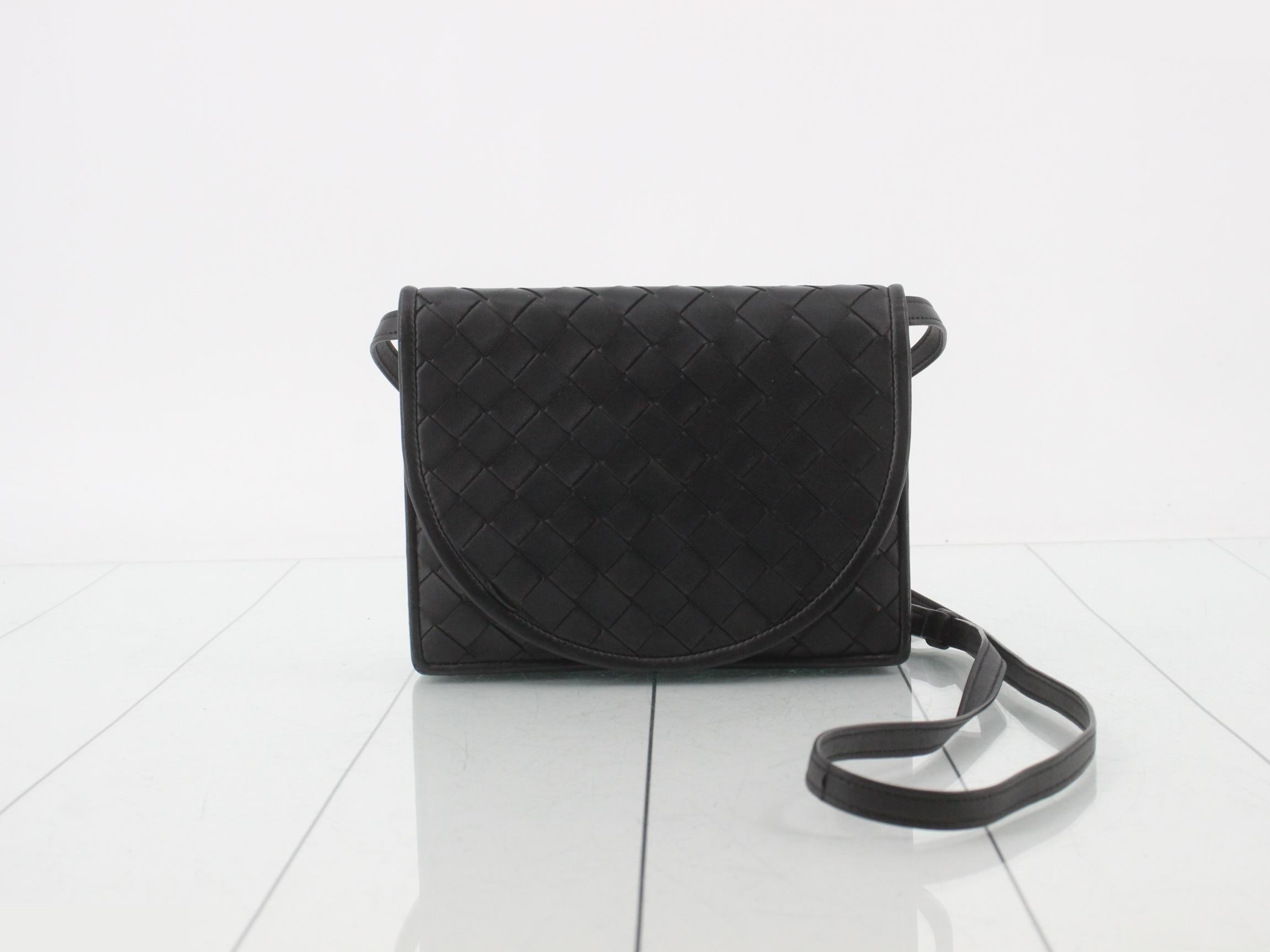 Intrecciato (bag)