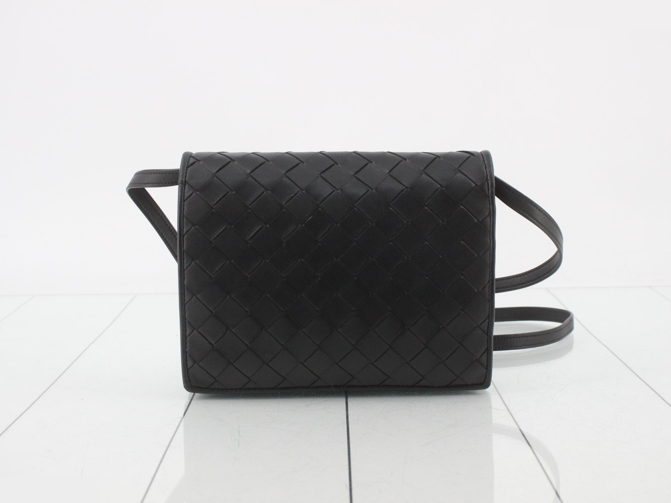 Intrecciato (bag) — view 2