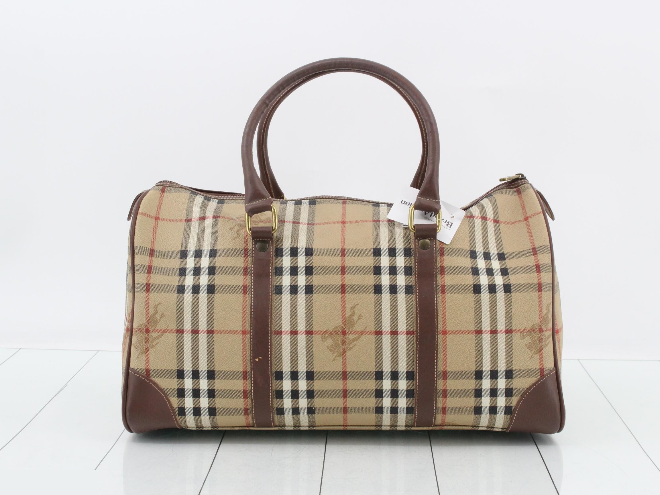 Other lines: Bags and Boston bags — view 2
