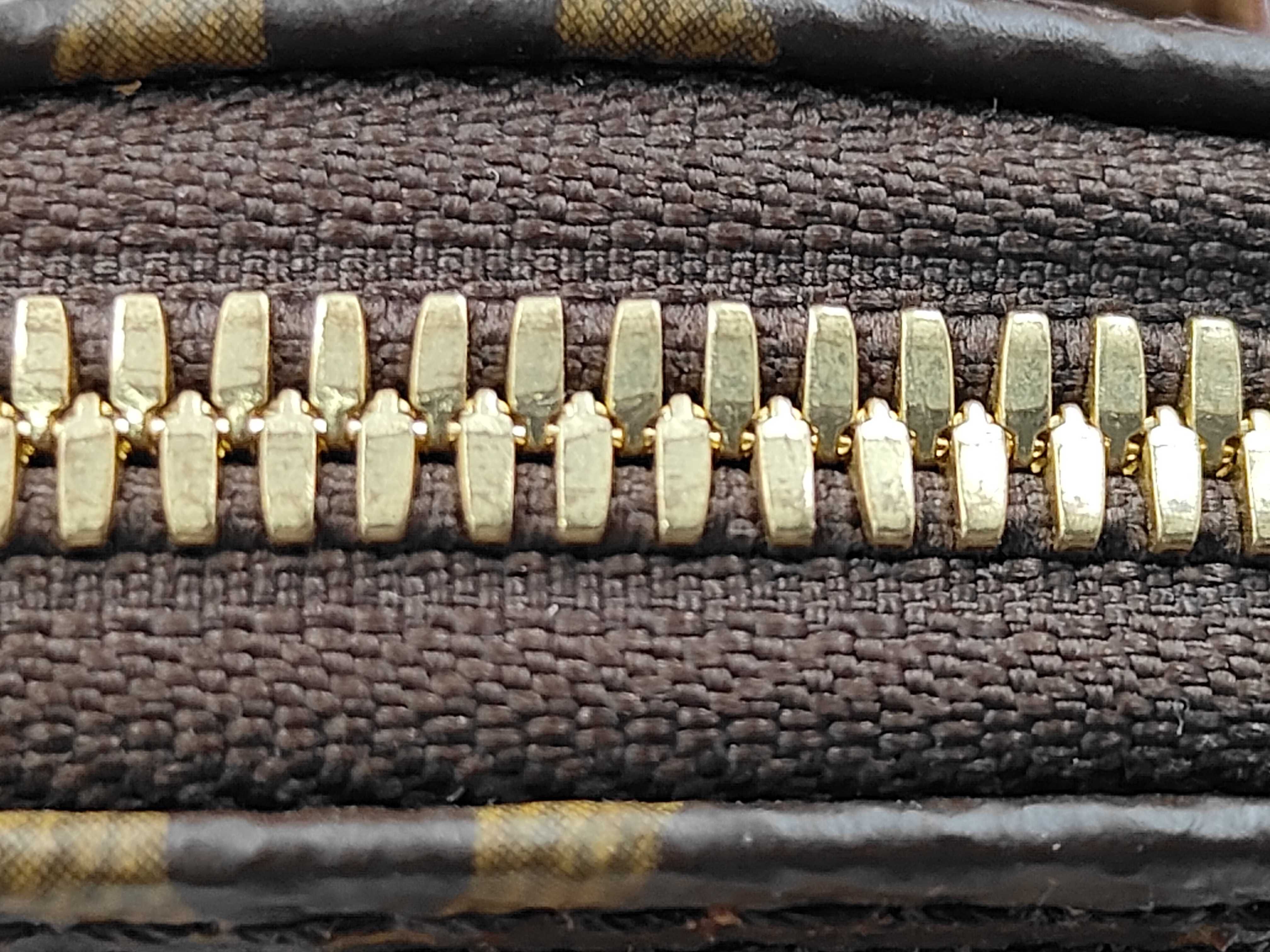 Monogram Alma BB Handbag — view 5