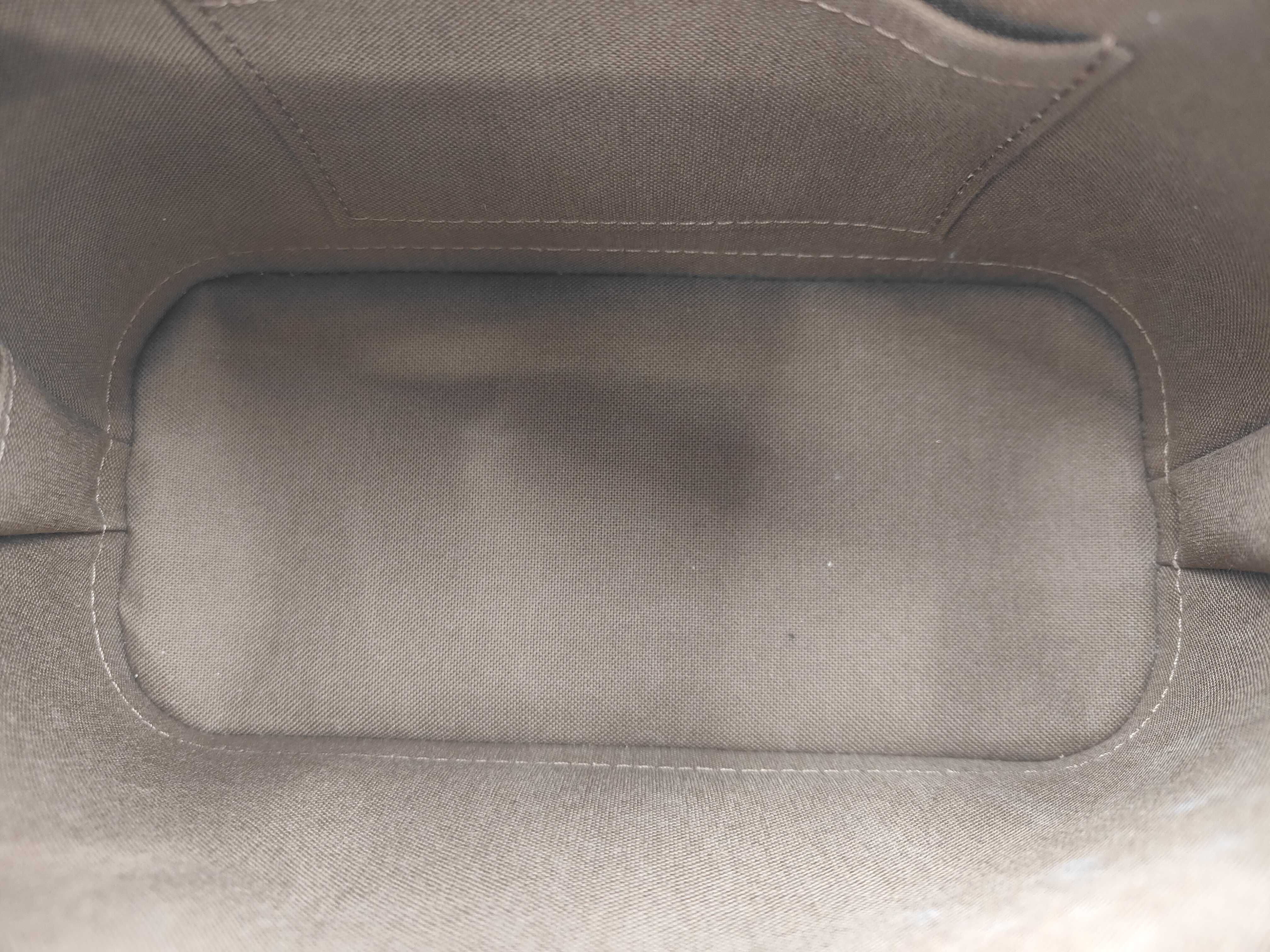 Monogram Alma BB Handbag — view 9