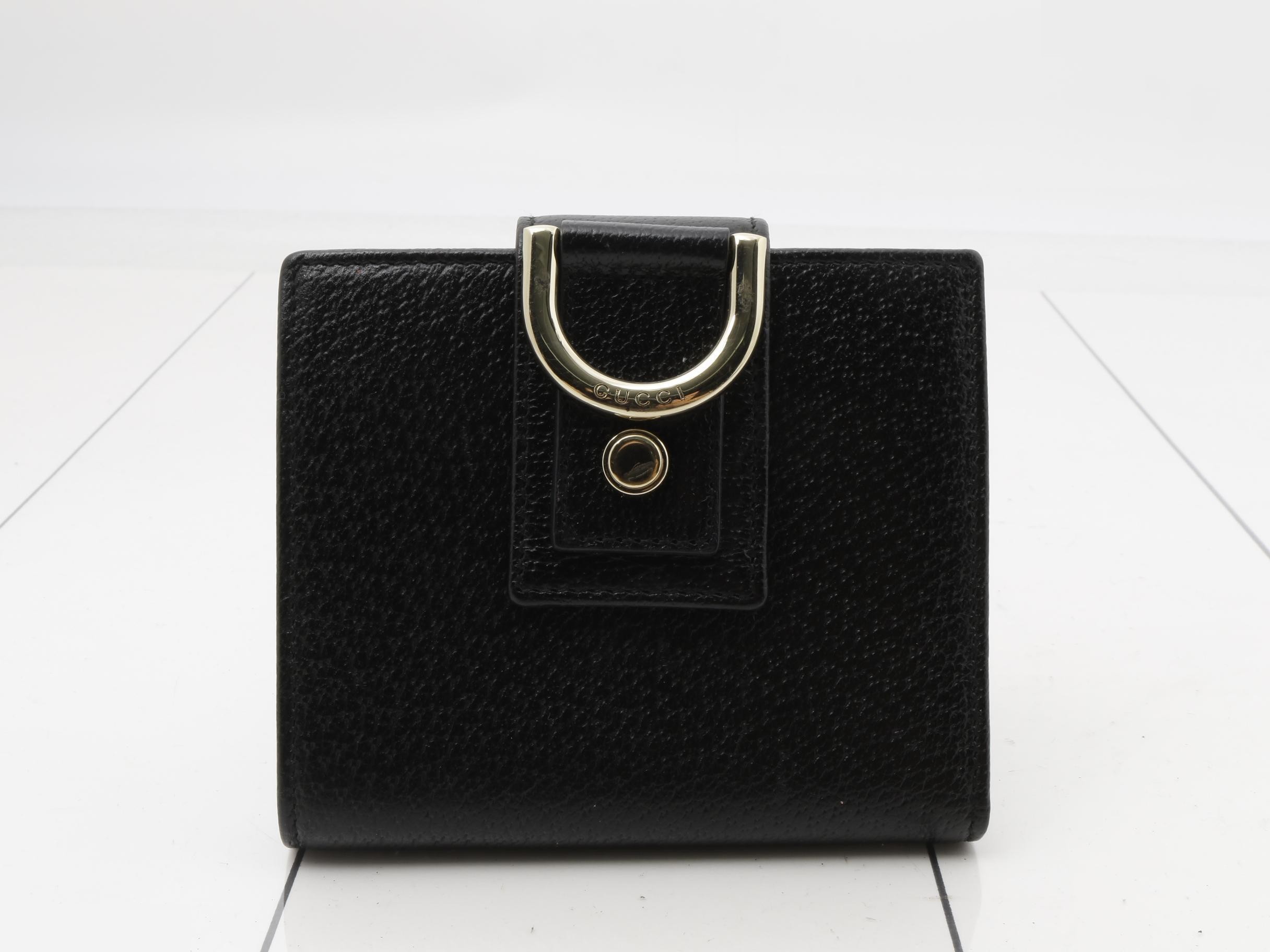 folding wallet