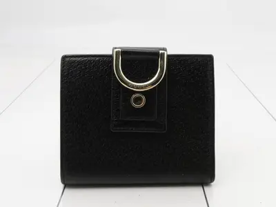 folding wallet