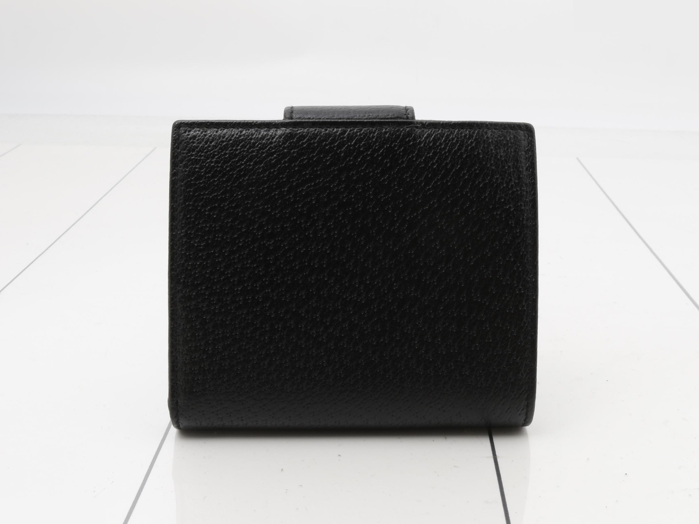 folding wallet — view 2