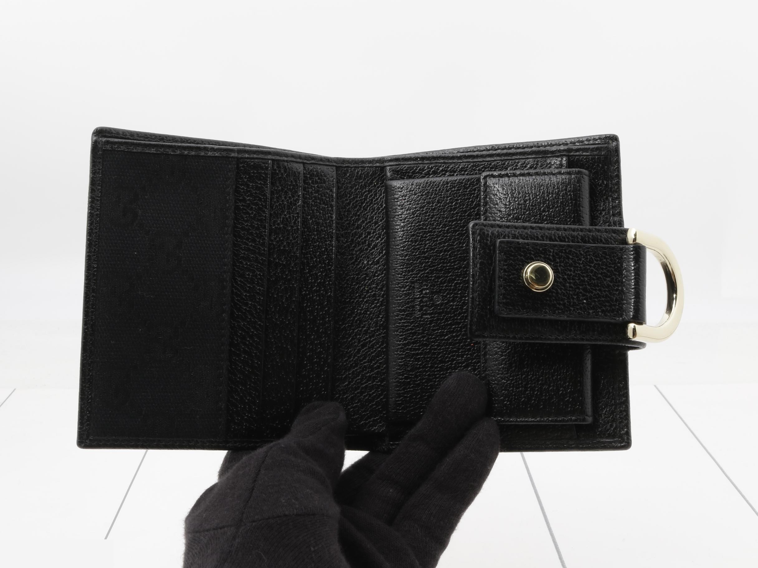 folding wallet — view 4