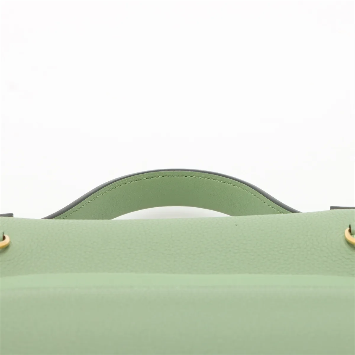 [Individually wrapped] Hermes Sac Van Quatre 24/24 29 Togo x Vaux Swift Veil Cricket x Bamboo Gold hardware Y:2020 — view 6