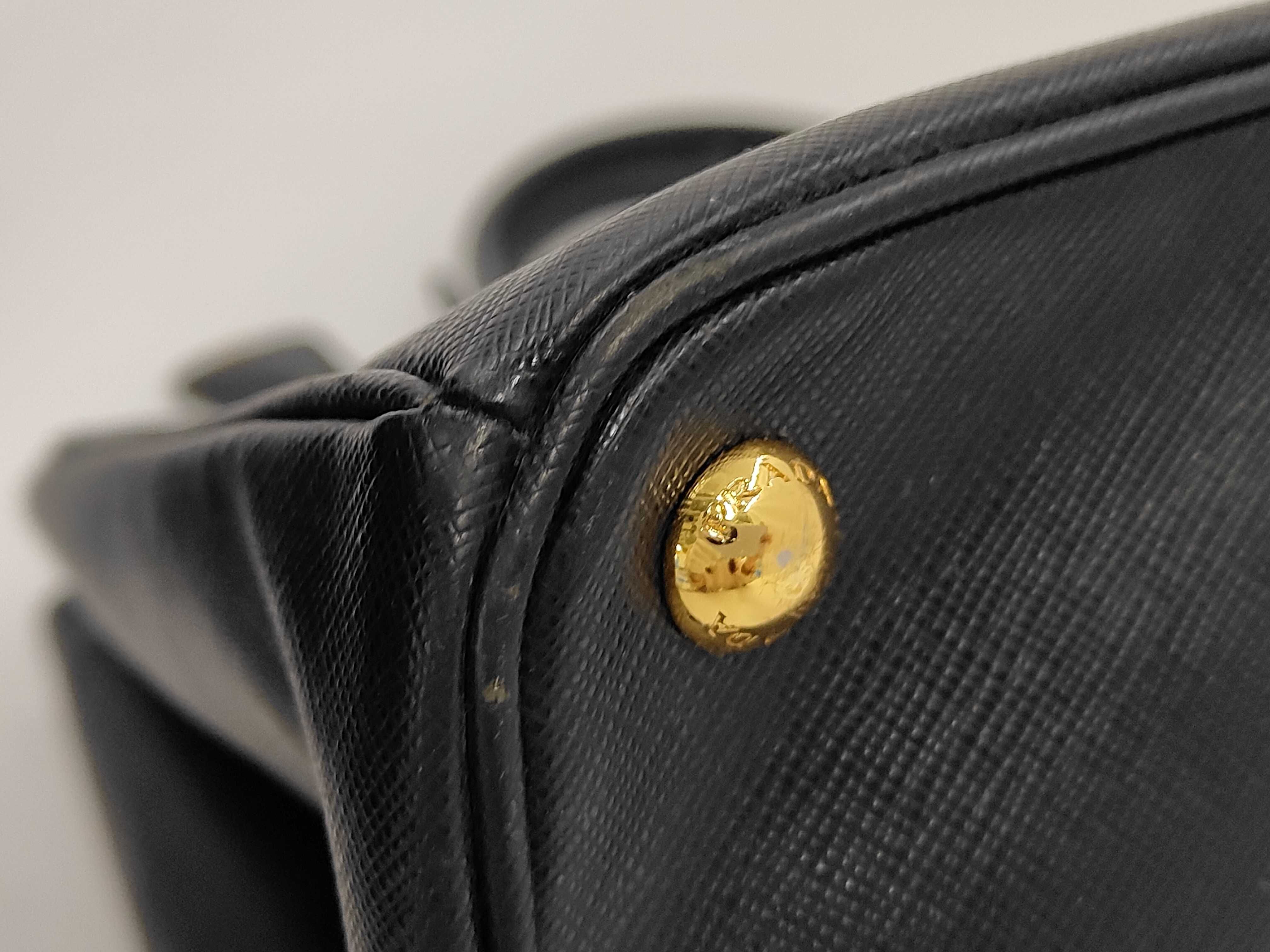 Saffiano Lux BN1844 Handbag — view 6