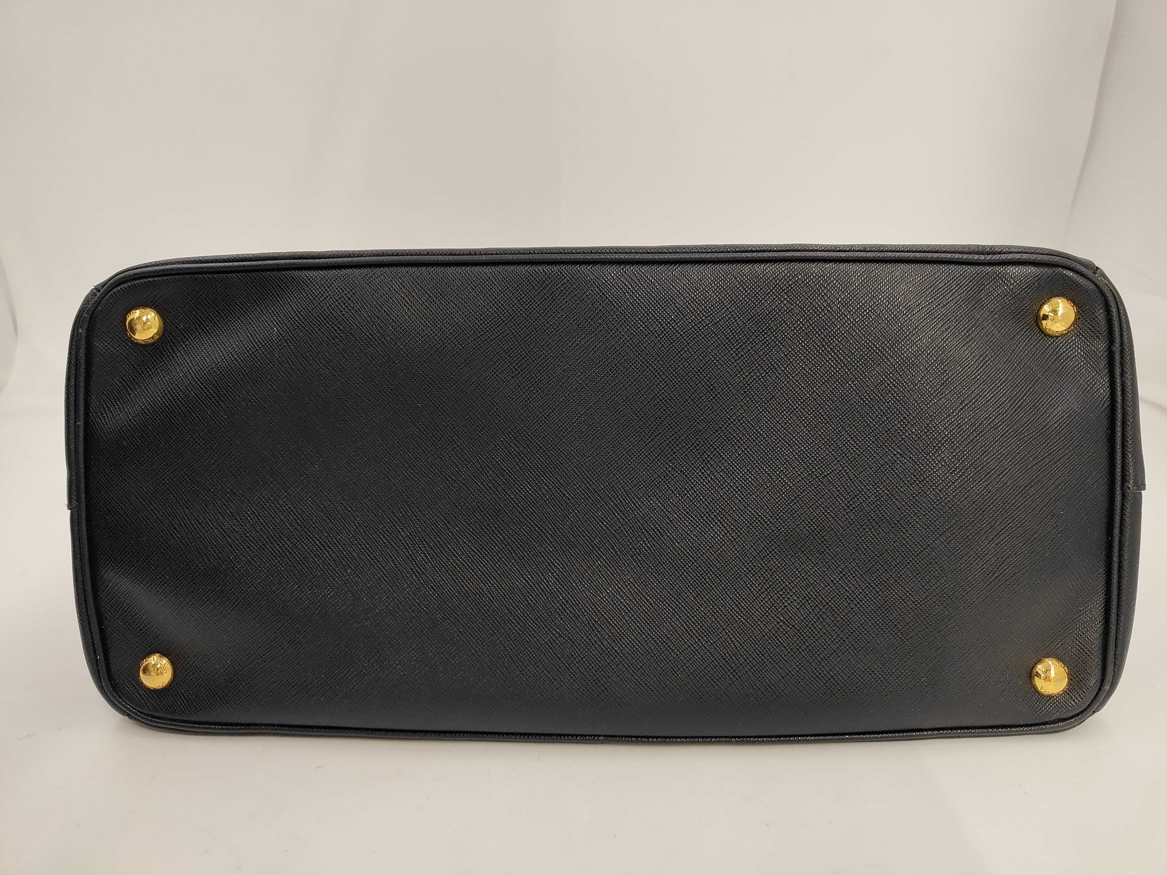 Saffiano Lux BN1844 Handbag — view 7