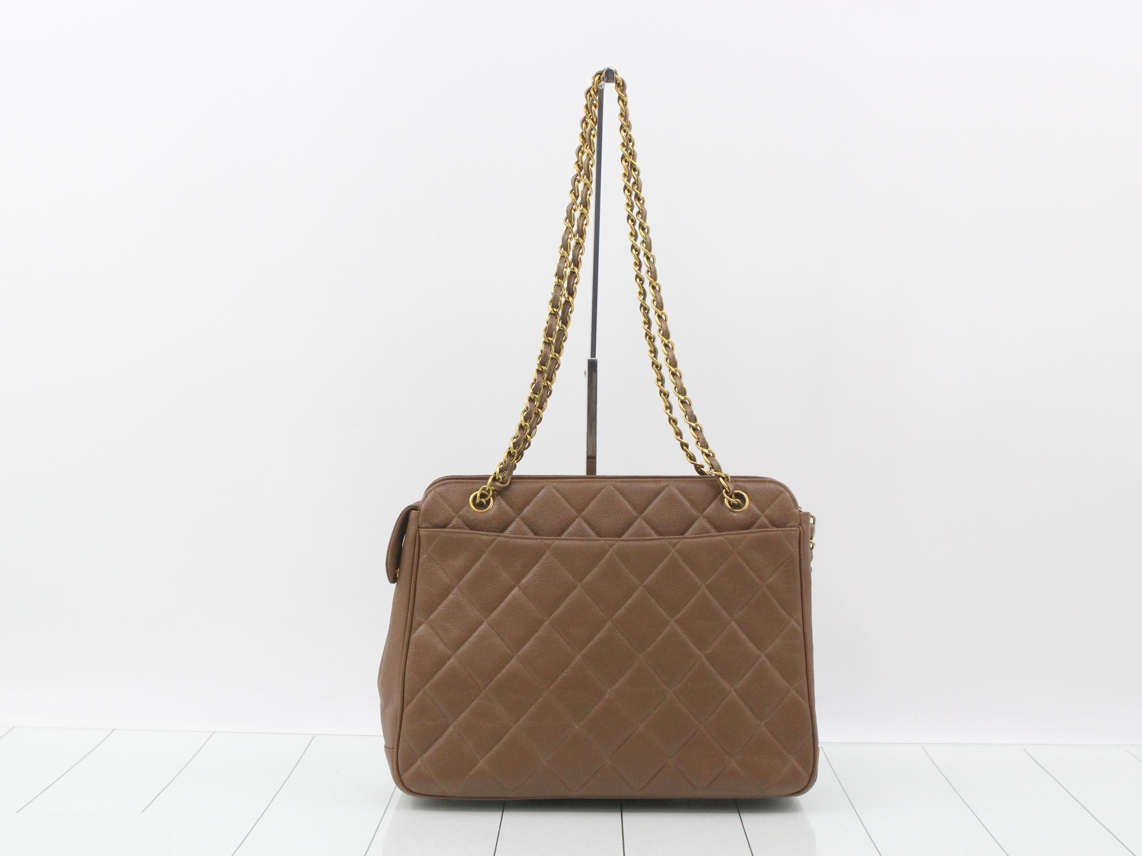 Caviar skin (bag) - Shoulder bag — view 2