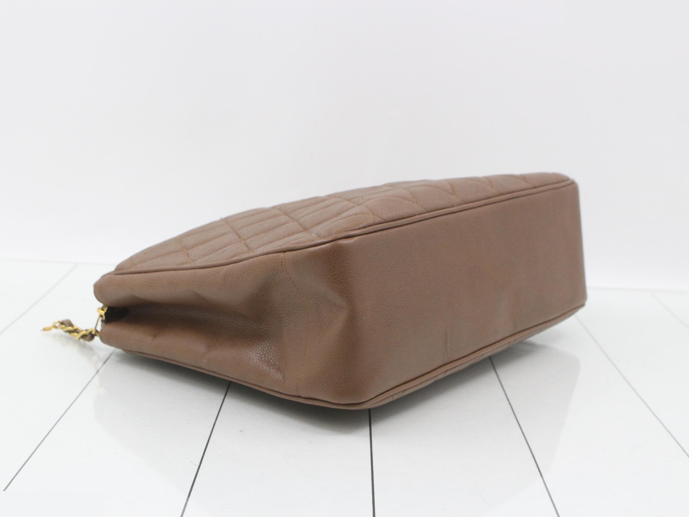 Caviar skin (bag) - Shoulder bag — view 5