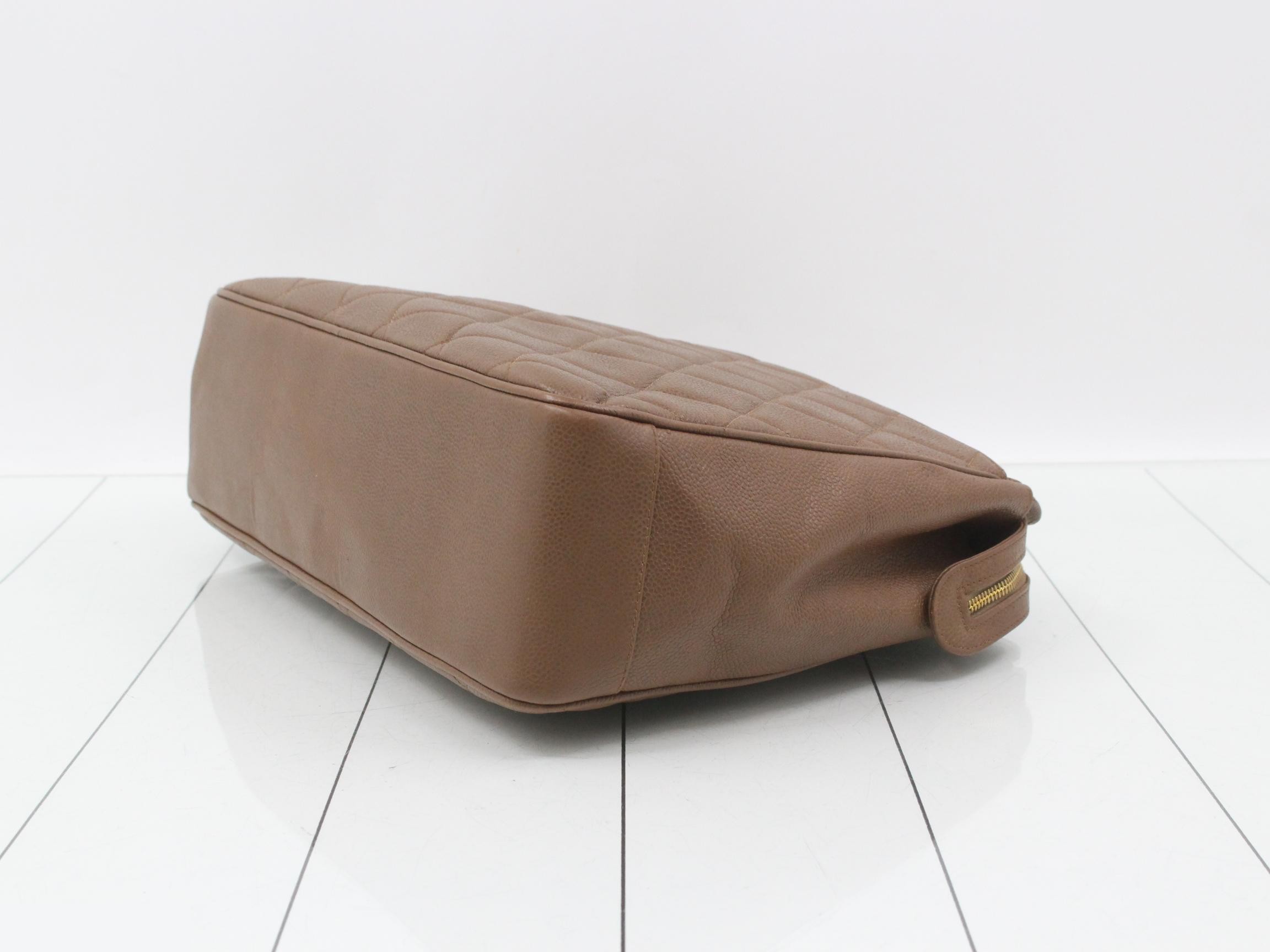 Caviar skin (bag) - Shoulder bag — view 6