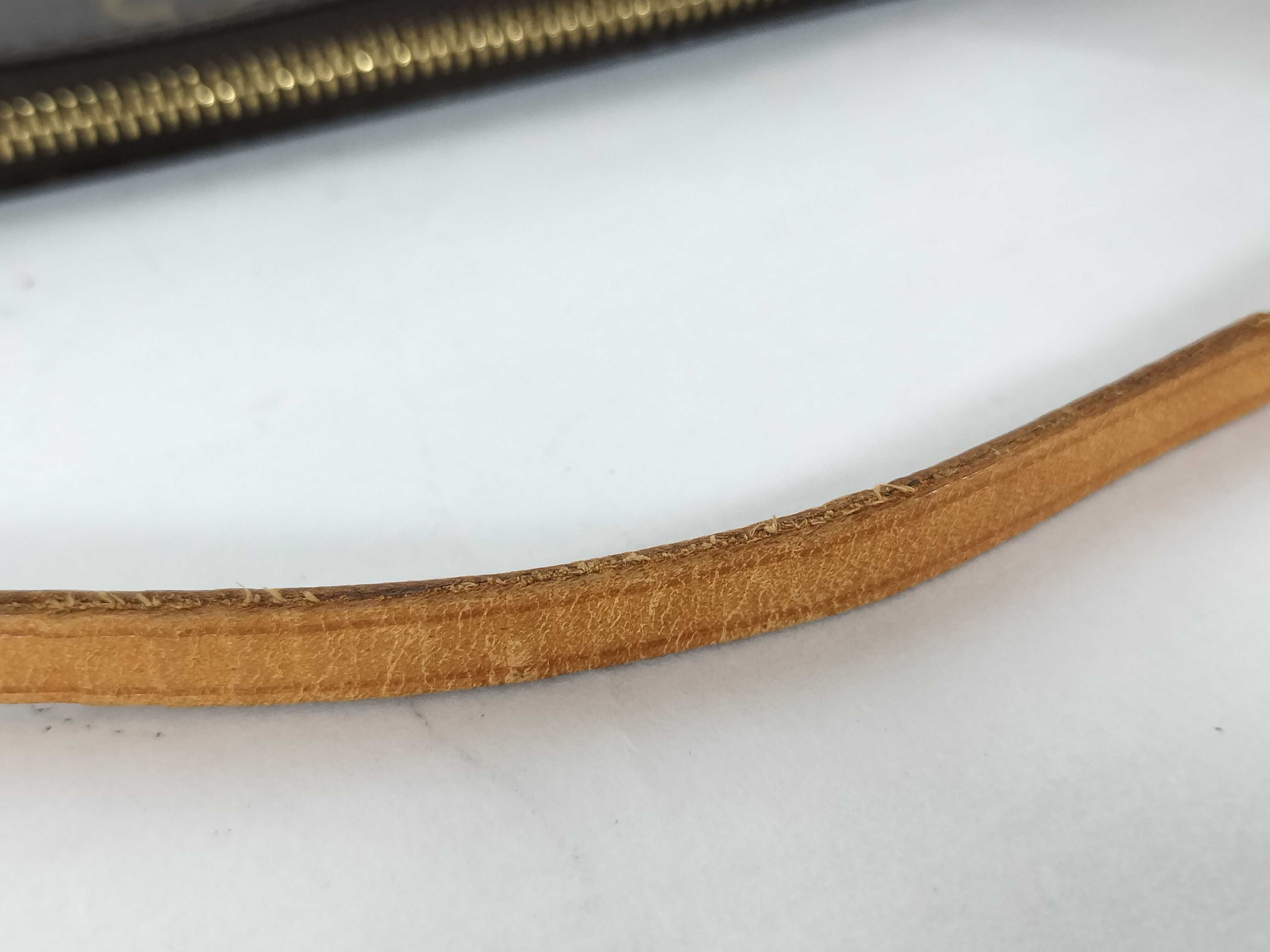 Monogram Louis Vuitton Accessoires Pouch — view 4