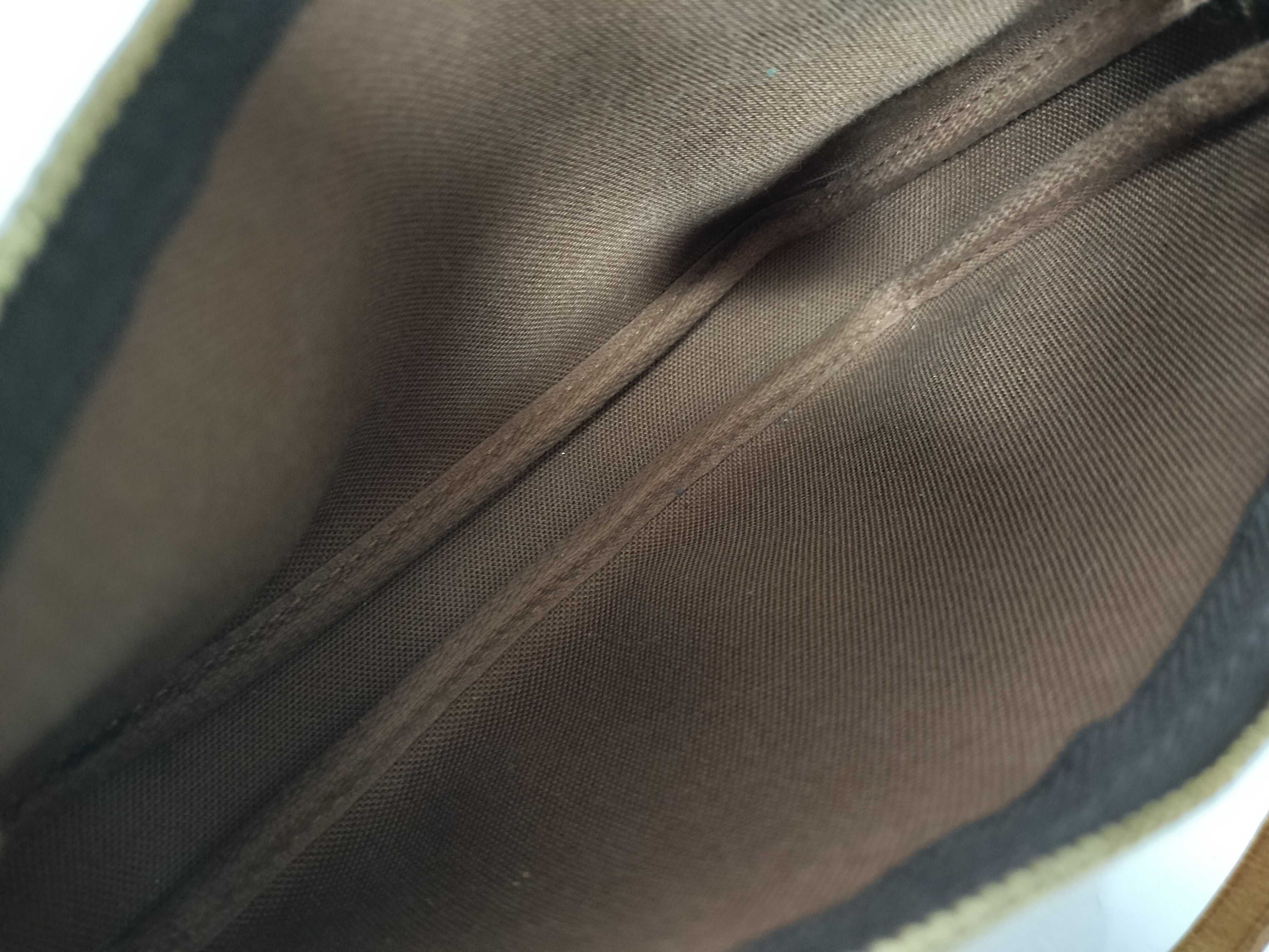 Monogram Louis Vuitton Accessoires Pouch — view 10