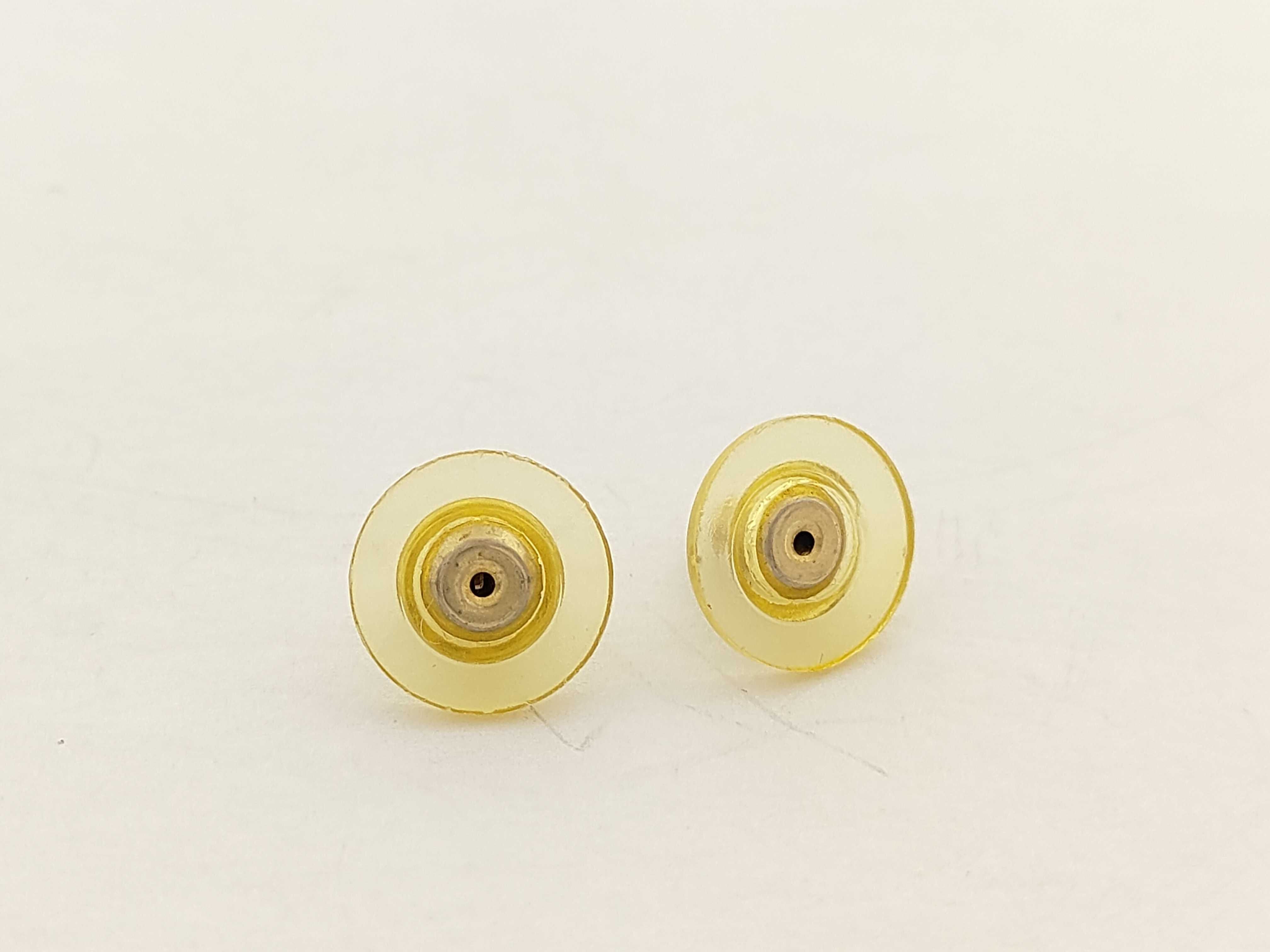 Christian Earrings — view 5