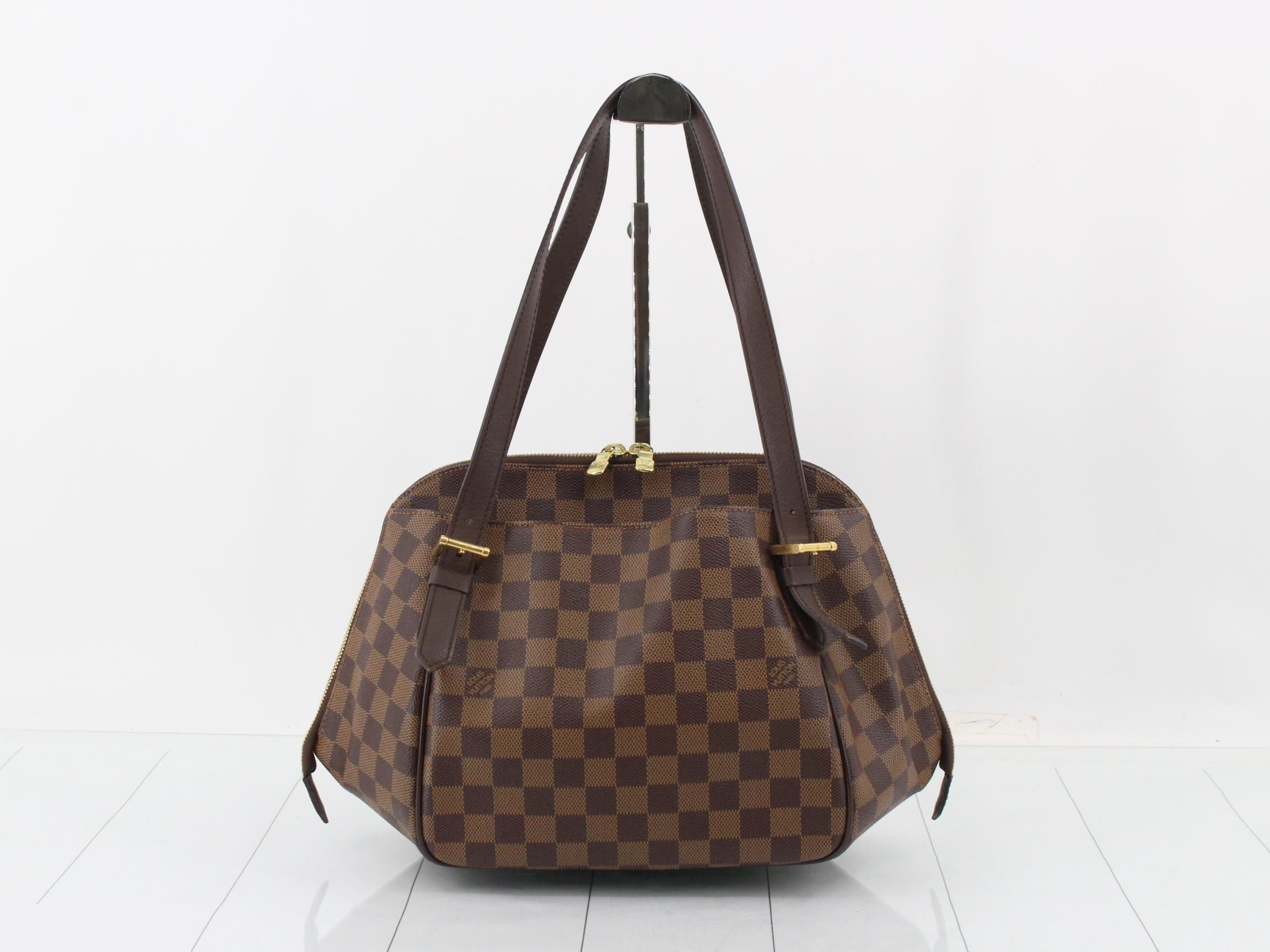 Damier Belem MM