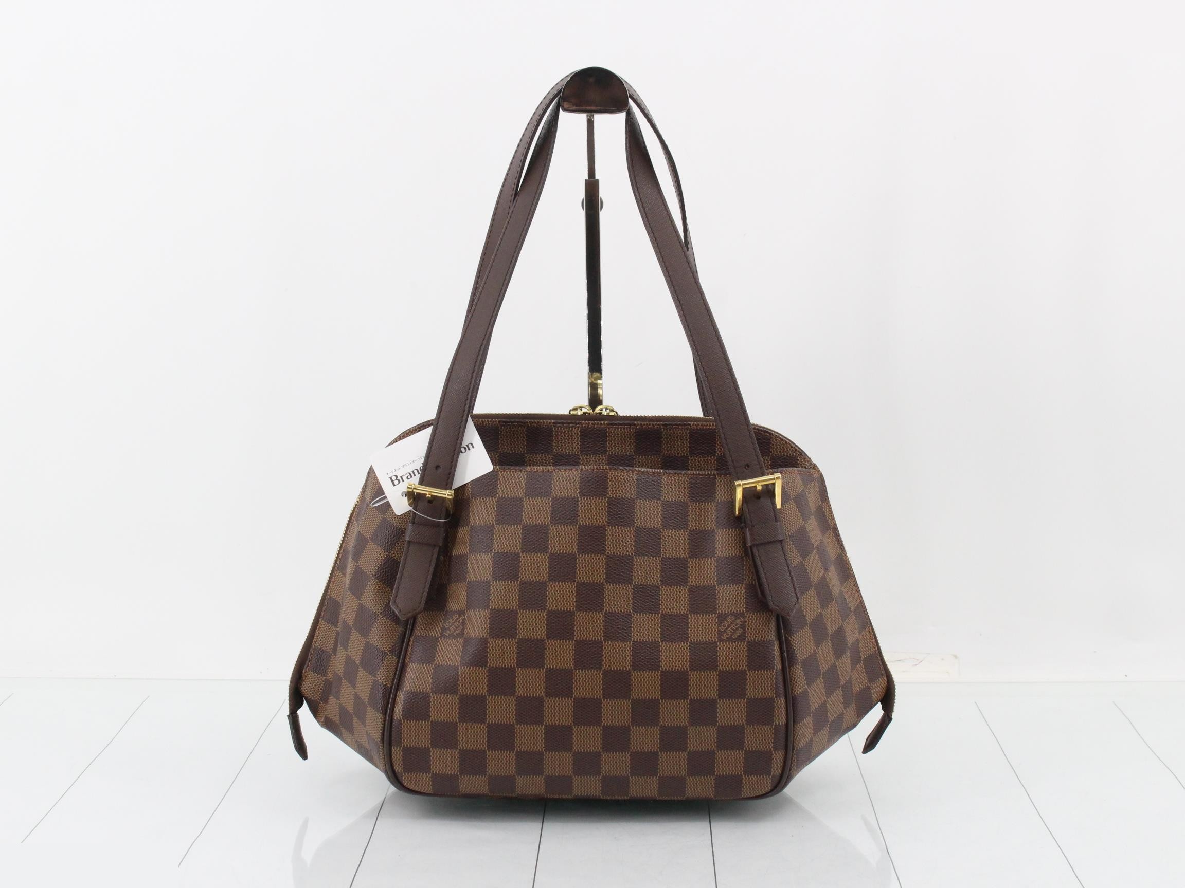 Damier Belem MM — view 2