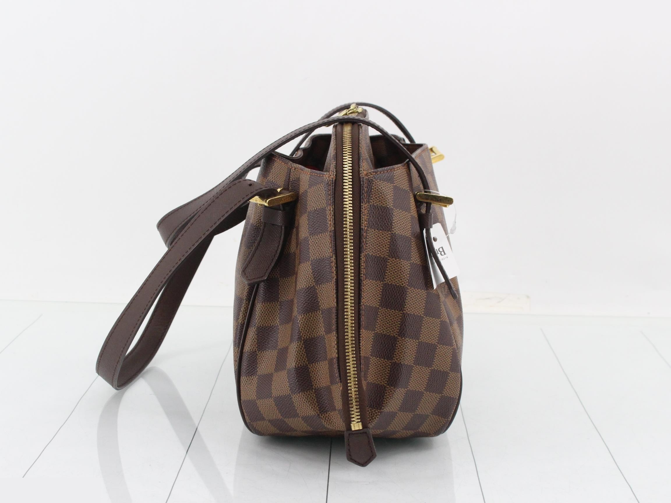 Damier Belem MM — view 3