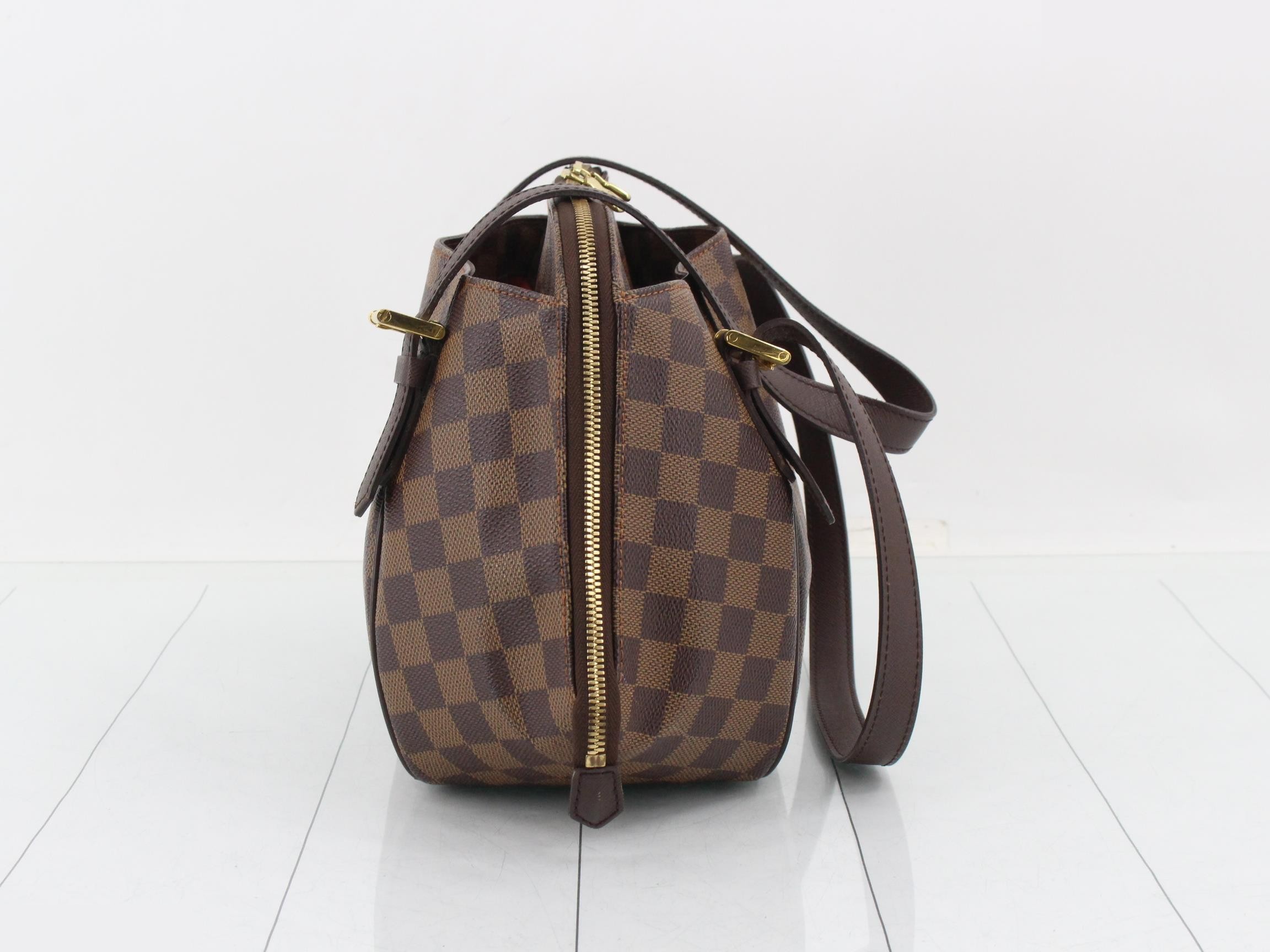 Damier Belem MM — view 4
