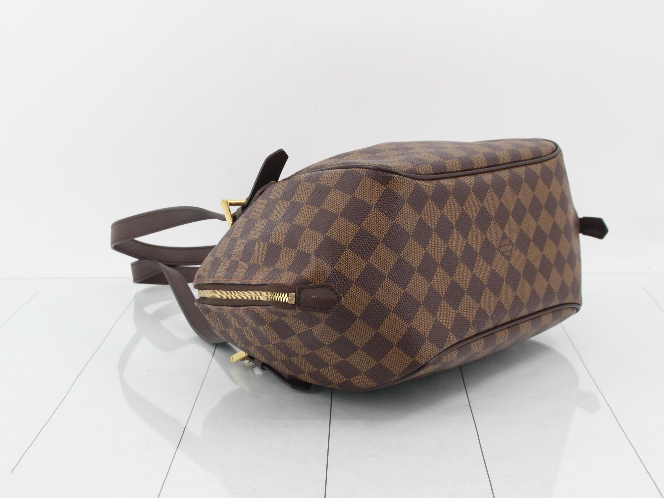 Damier Belem MM — view 5