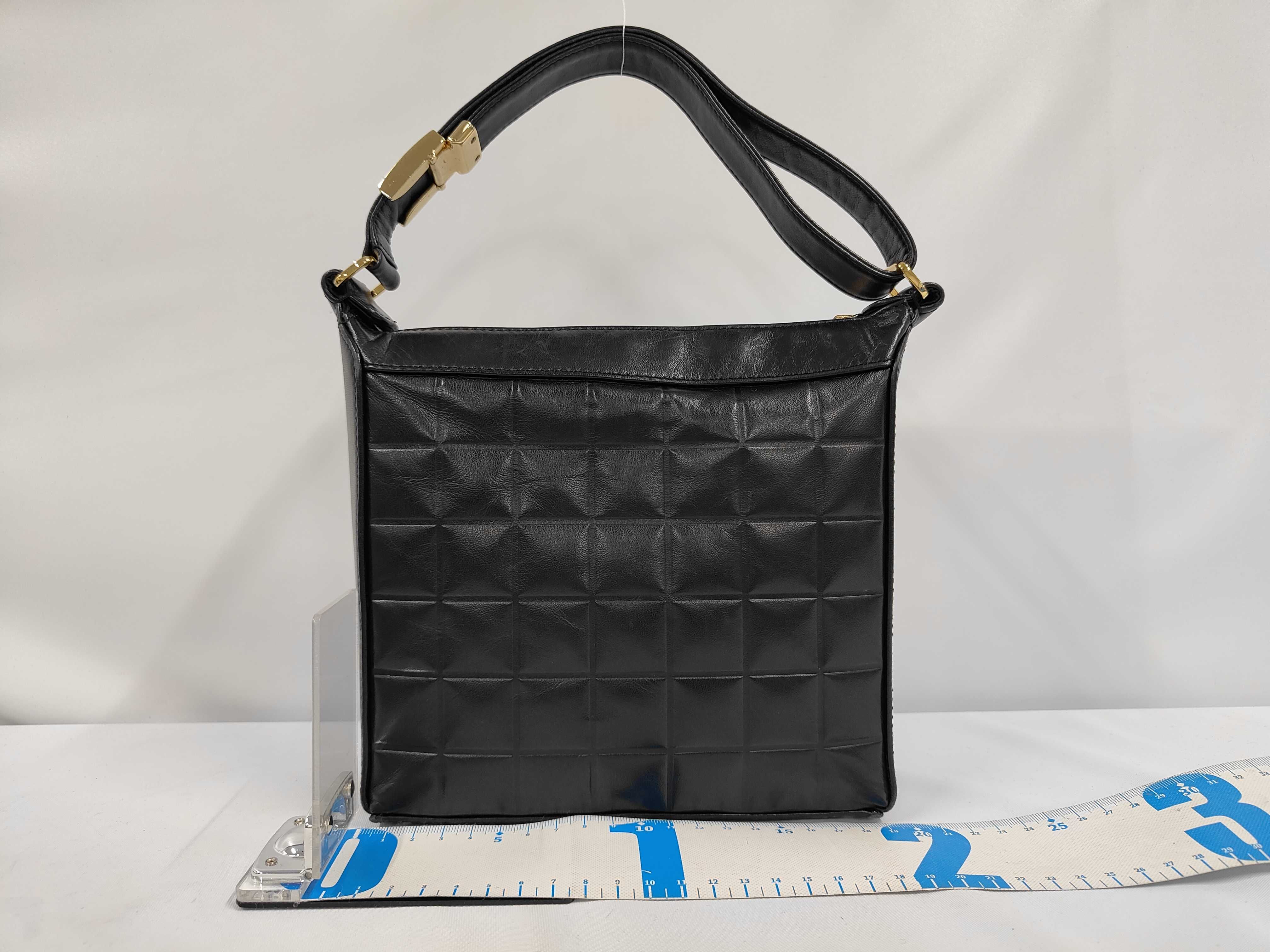 Chocolate Bar One-Shoulder Handbag — view 2