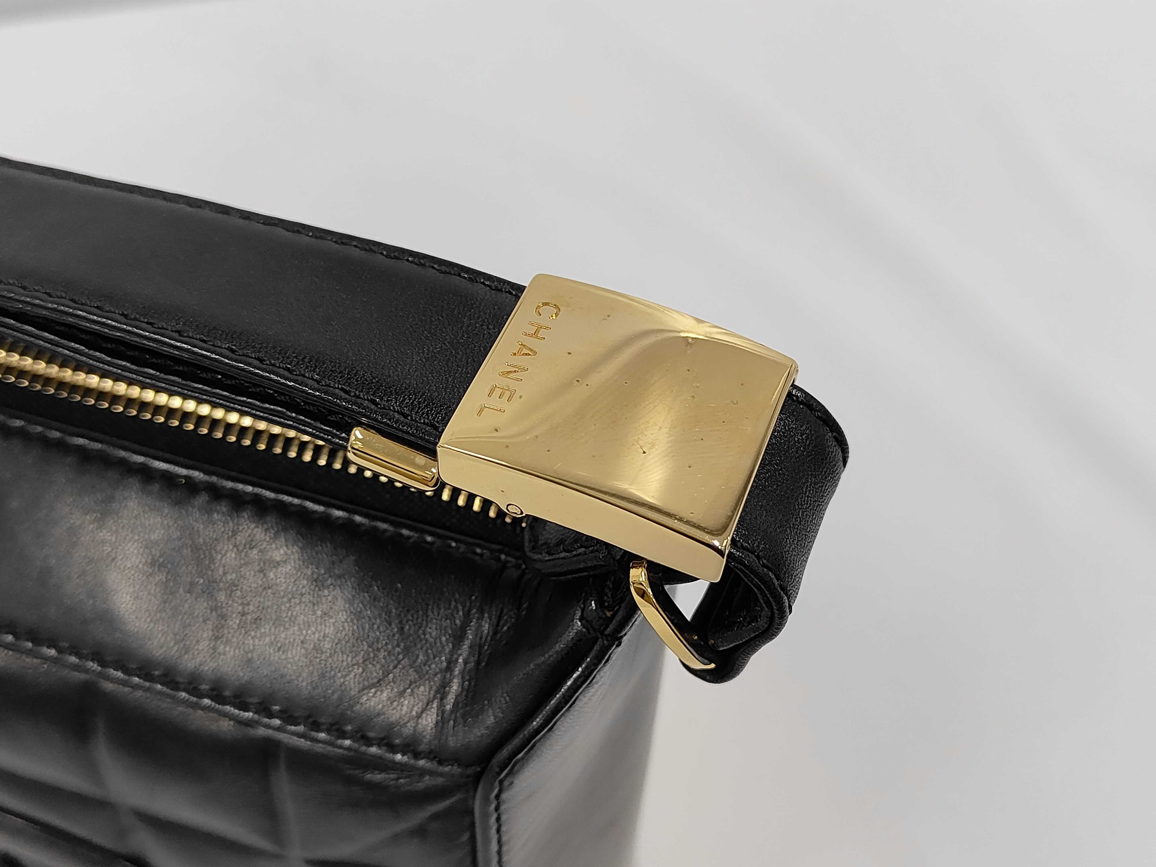 Chocolate Bar One-Shoulder Handbag — view 12