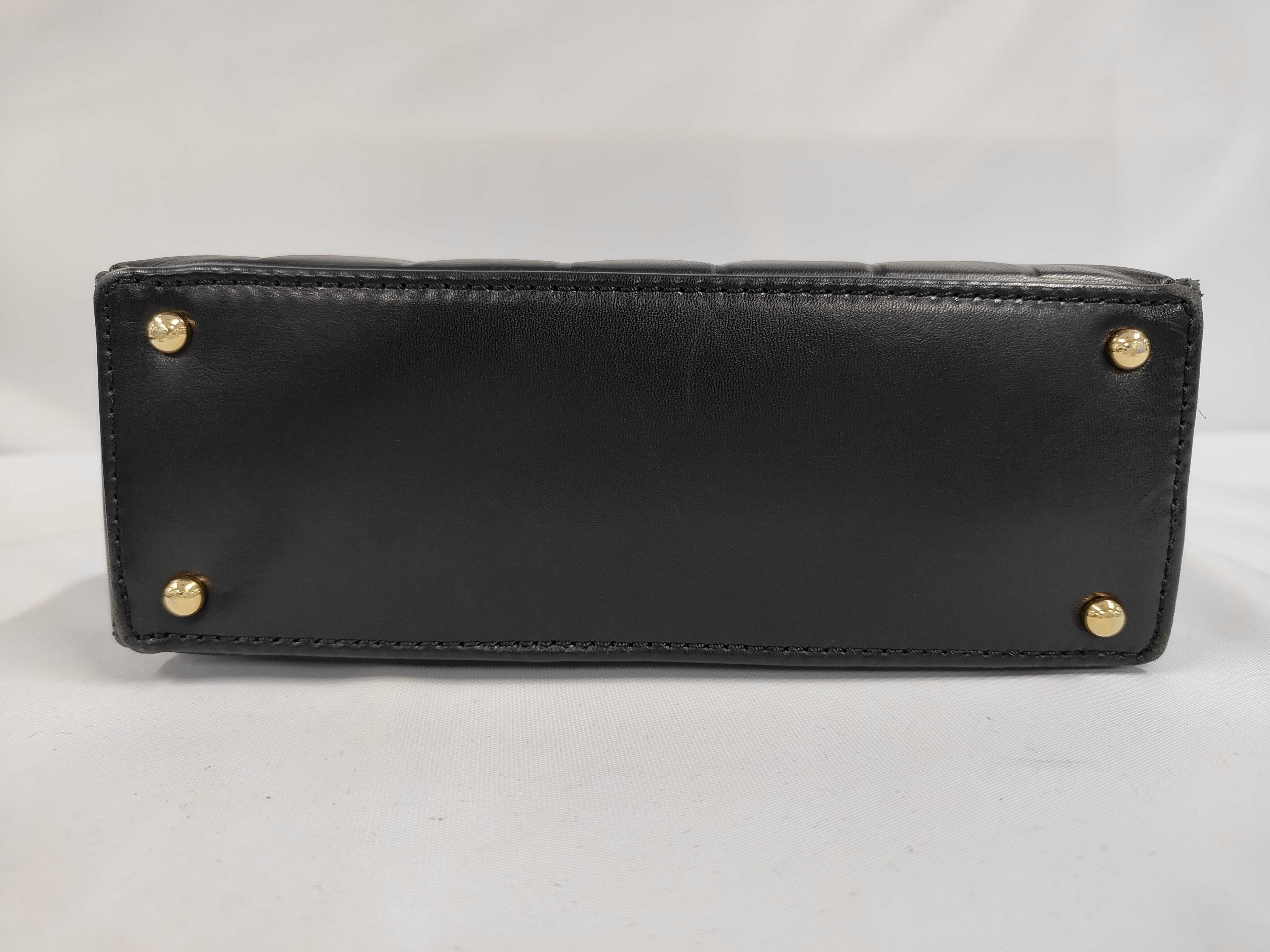 Chocolate Bar One-Shoulder Handbag — view 3