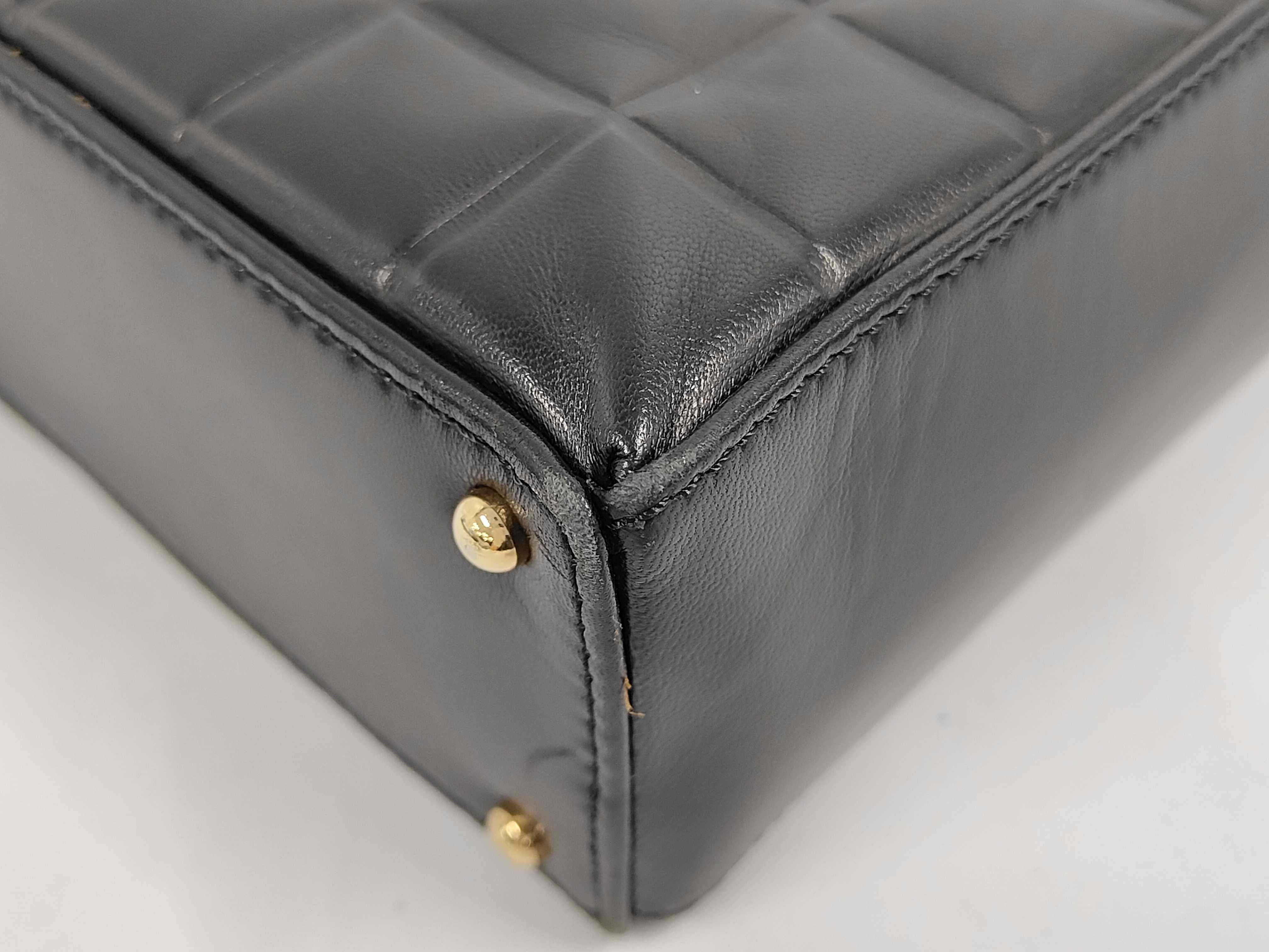 Chocolate Bar One-Shoulder Handbag — view 4