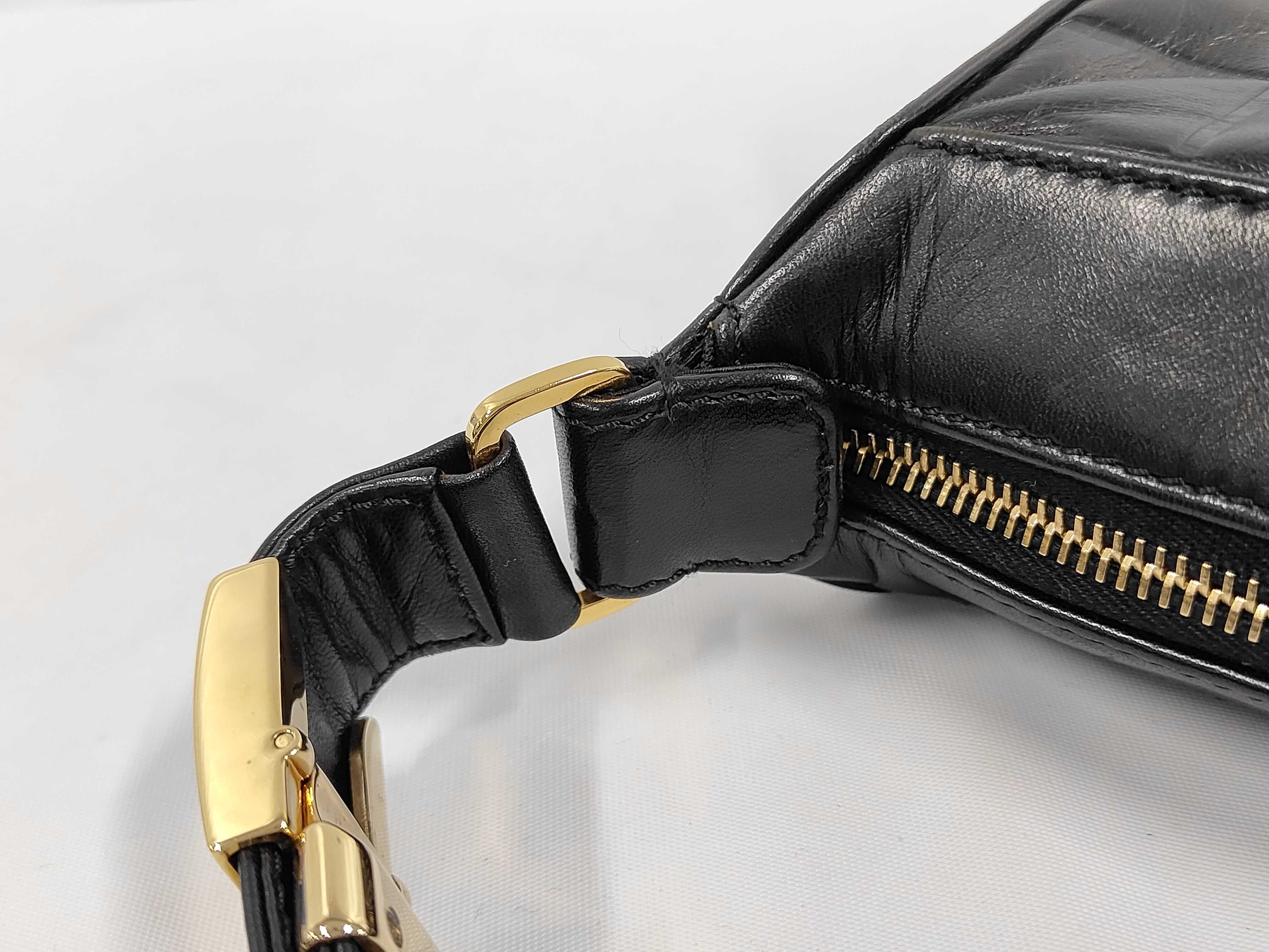 Chocolate Bar One-Shoulder Handbag — view 6