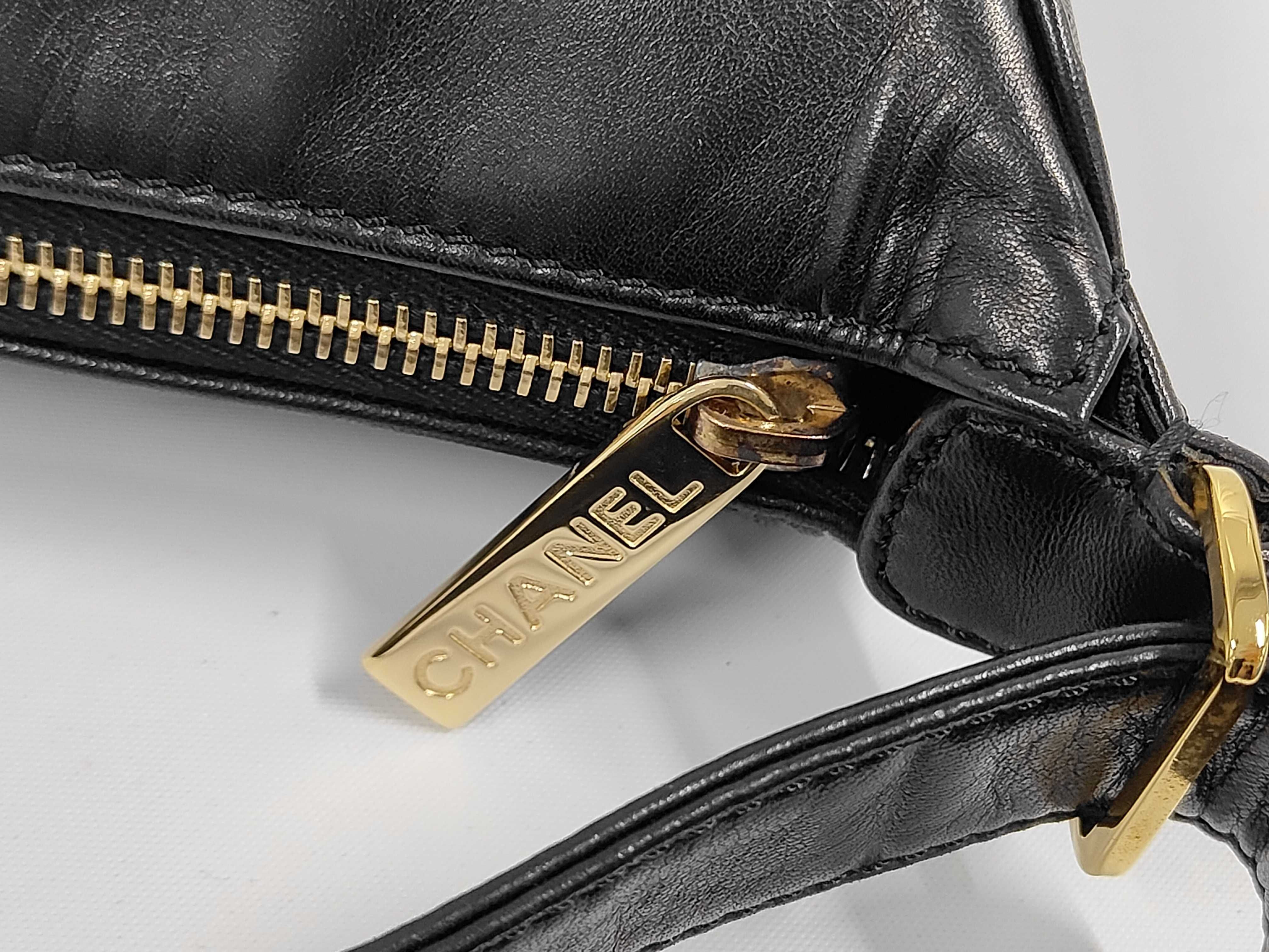 Chocolate Bar One-Shoulder Handbag — view 7
