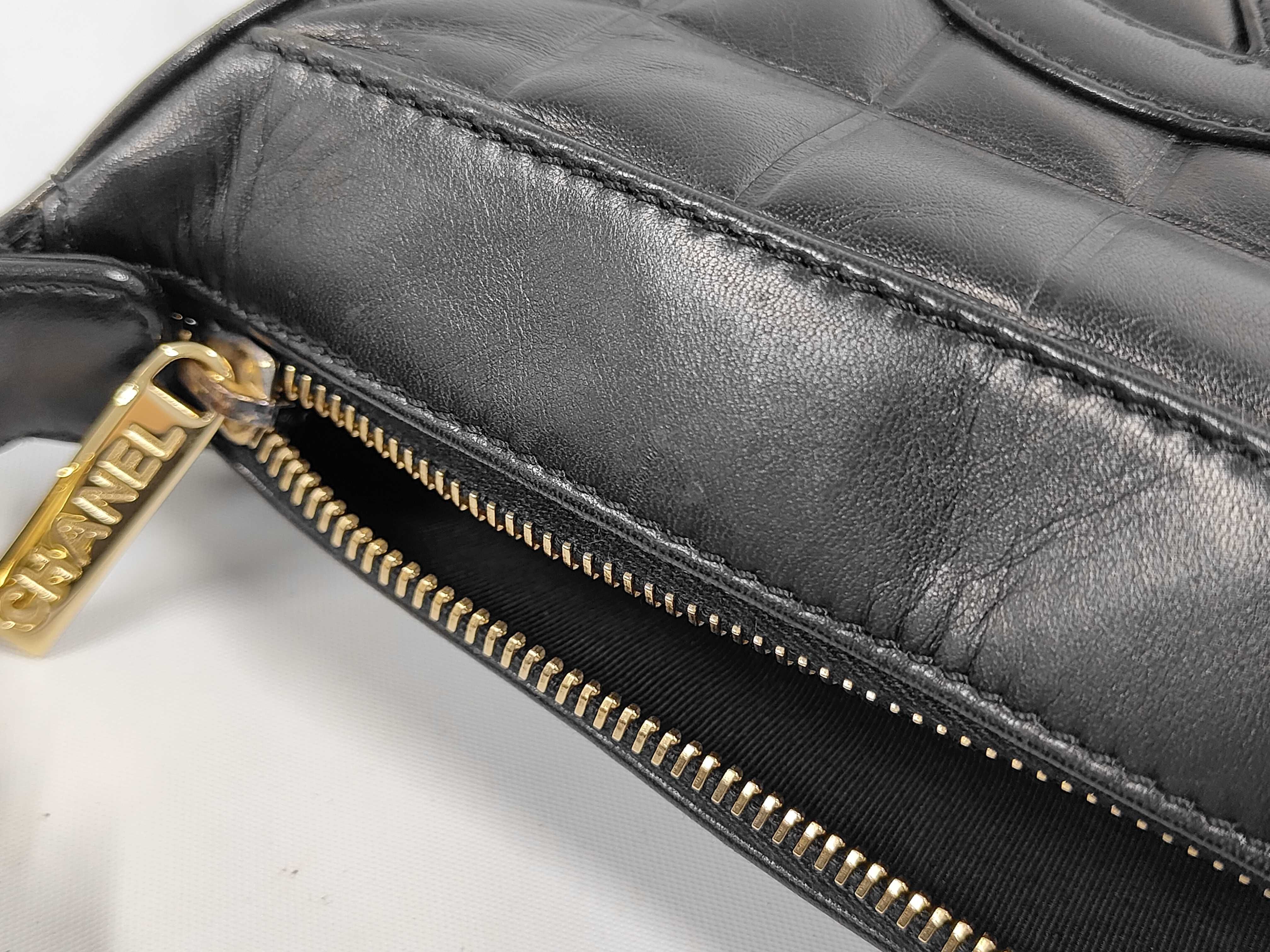 Chocolate Bar One-Shoulder Handbag — view 8