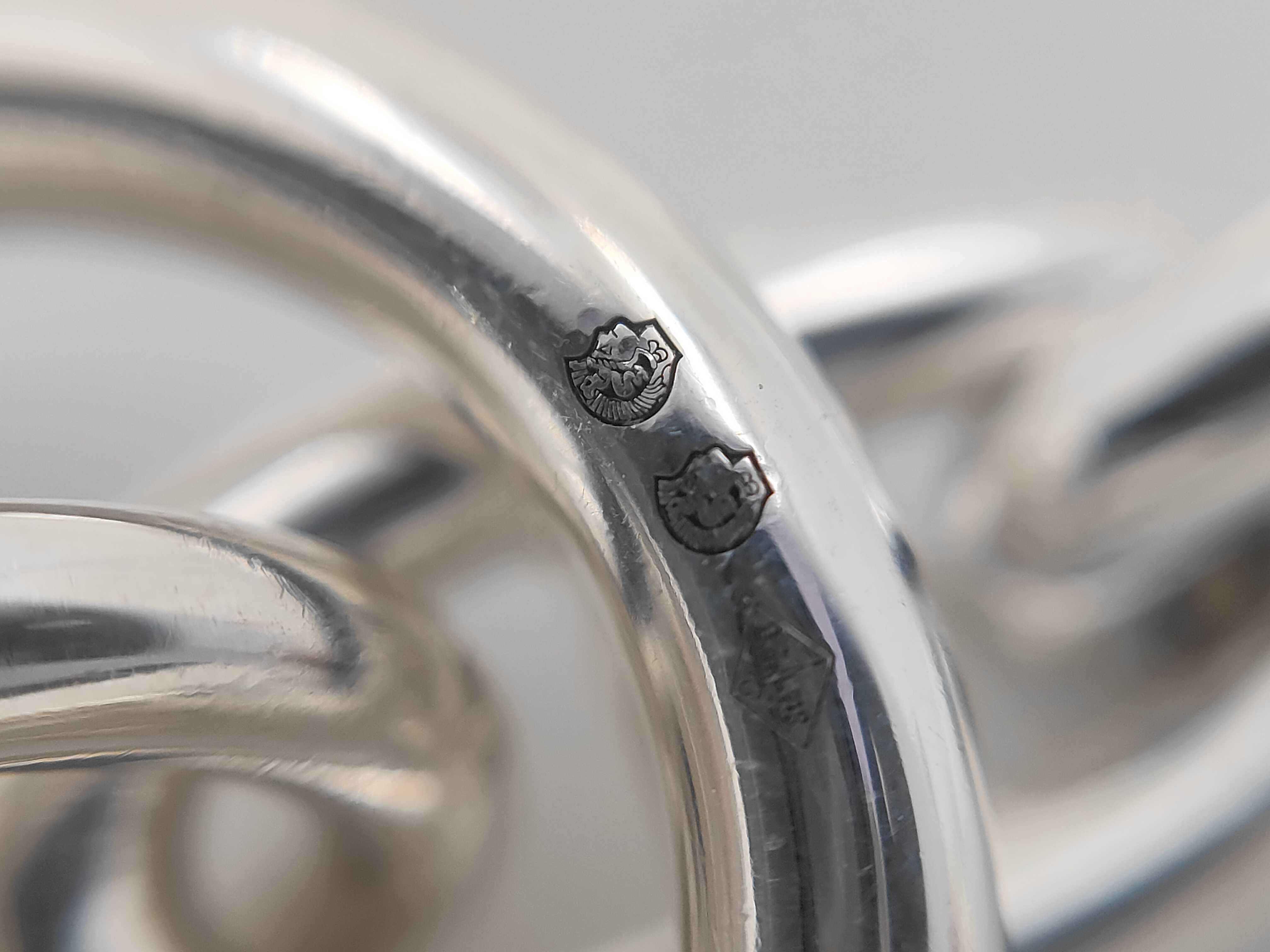 Chaine d'Ancre GM 15 links 25C458056 79.6g Bracelet/Bangle — view 3