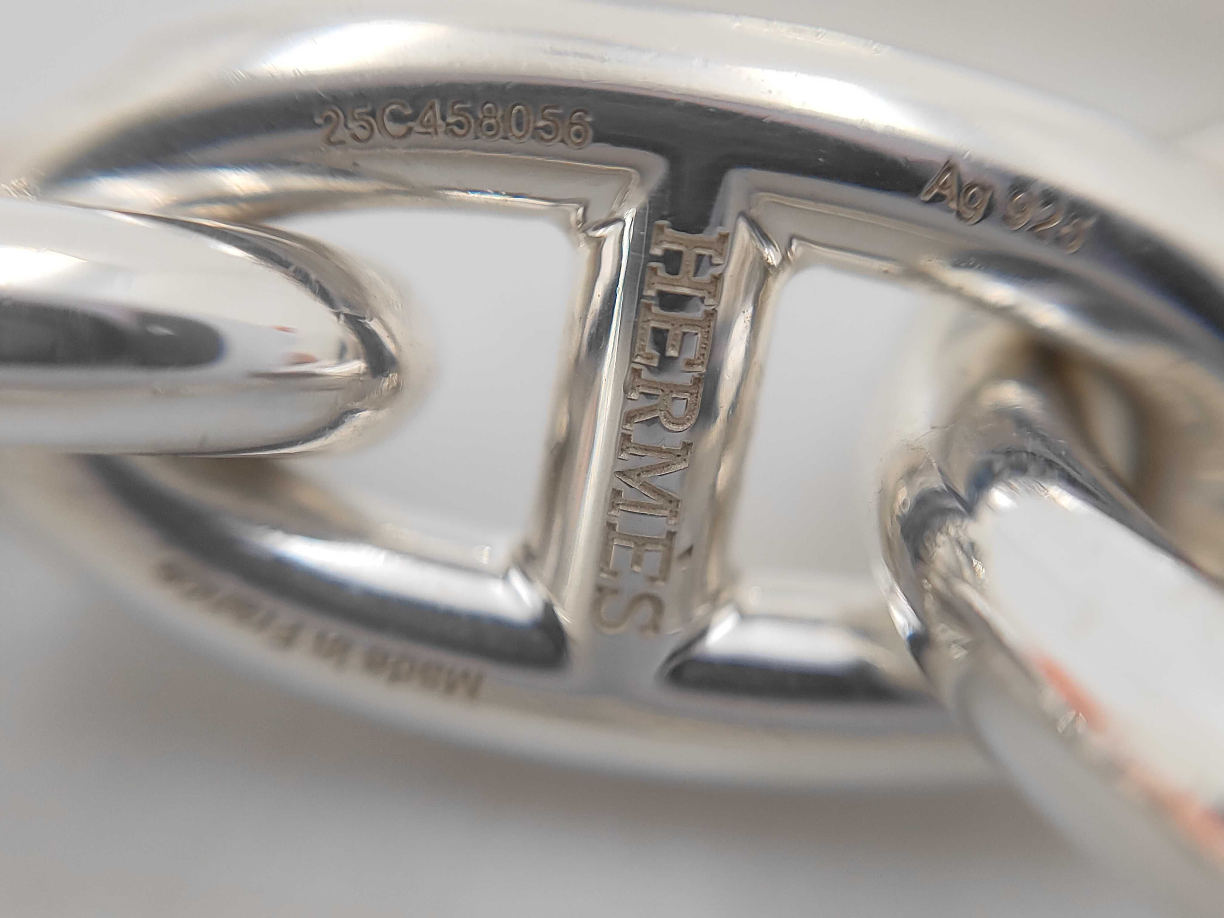 Chaine d'Ancre GM 15 links 25C458056 79.6g Bracelet/Bangle — view 4