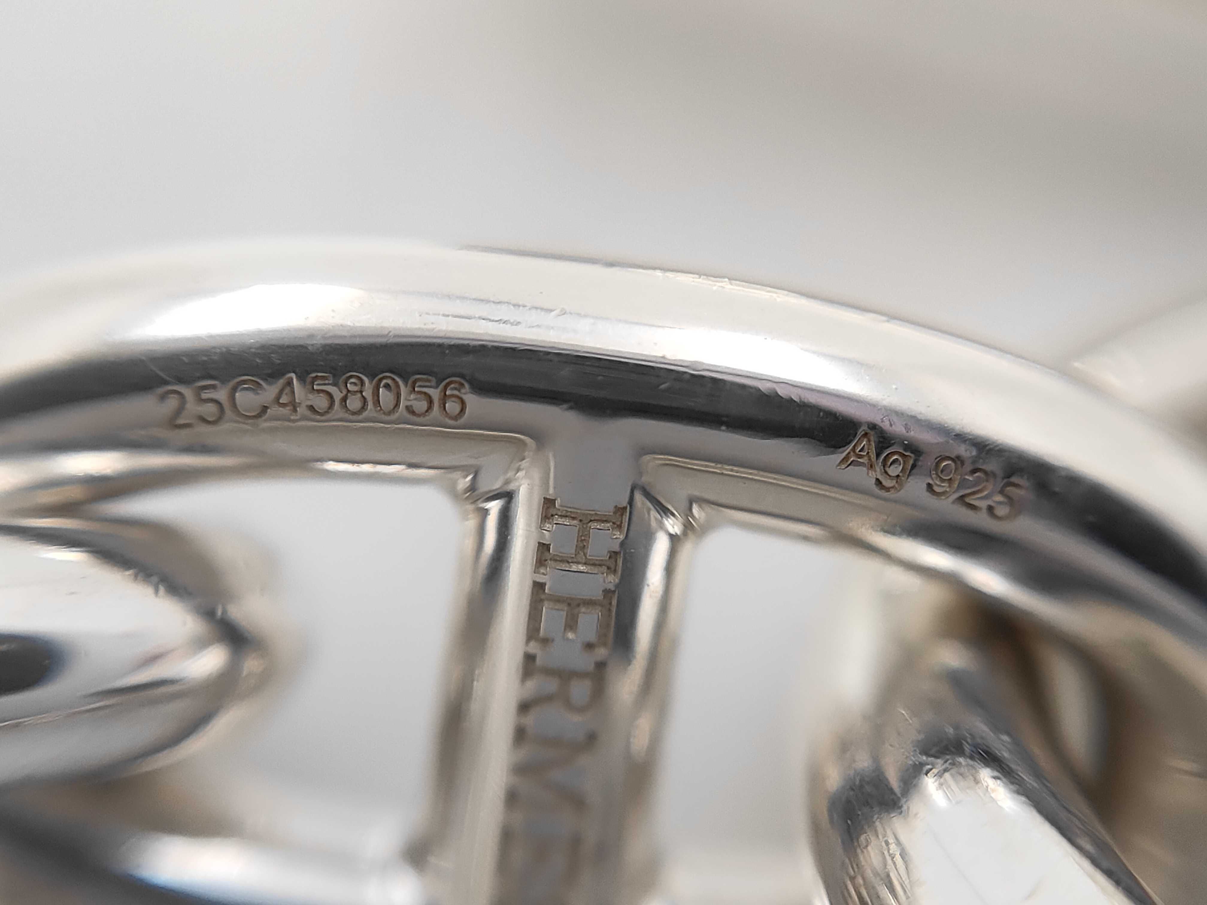 Chaine d'Ancre GM 15 links 25C458056 79.6g Bracelet/Bangle — view 5