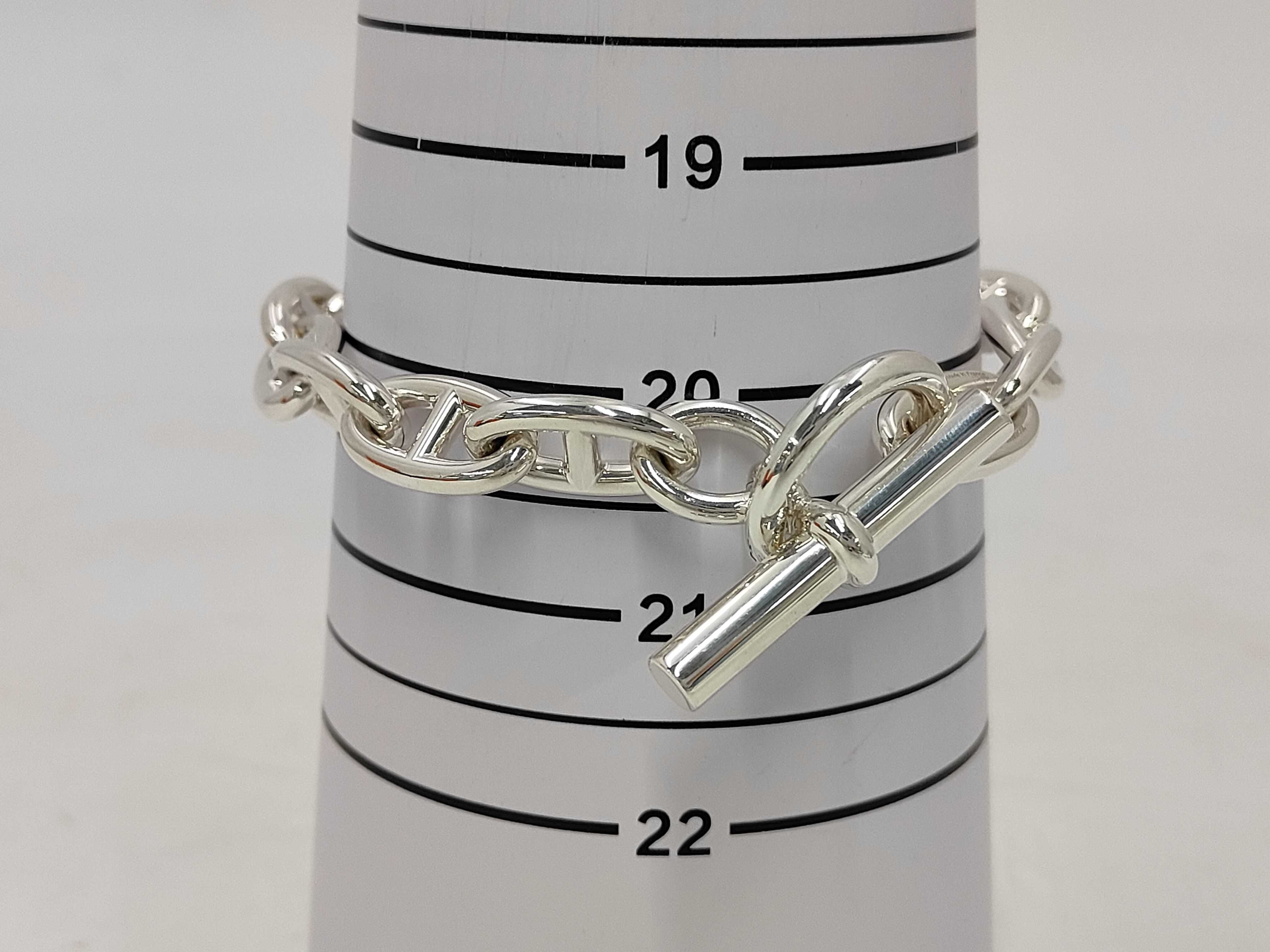 Chaine d'Ancre GM 15 links 25C458056 79.6g Bracelet/Bangle — view 6