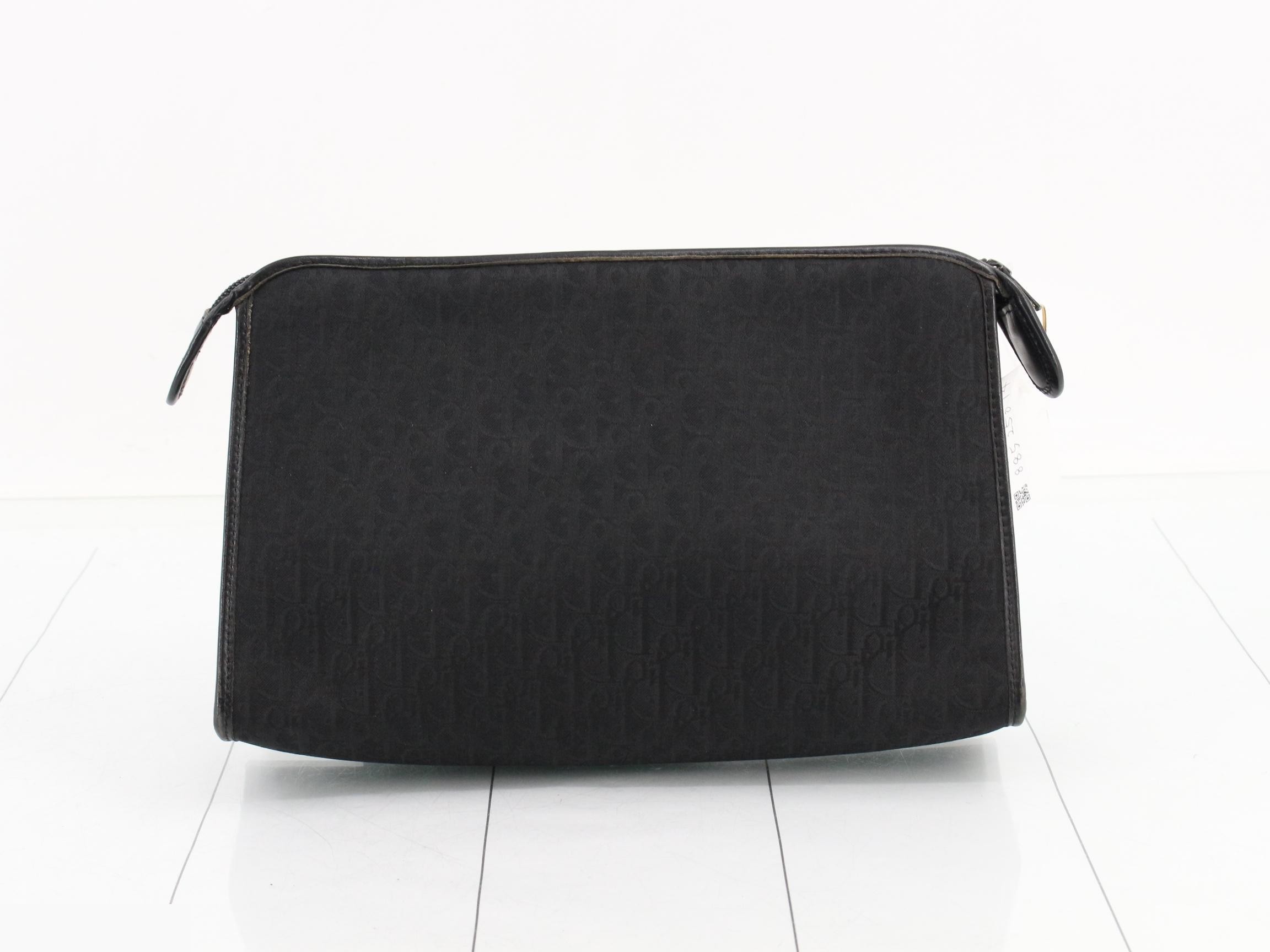 Second bag — view 2