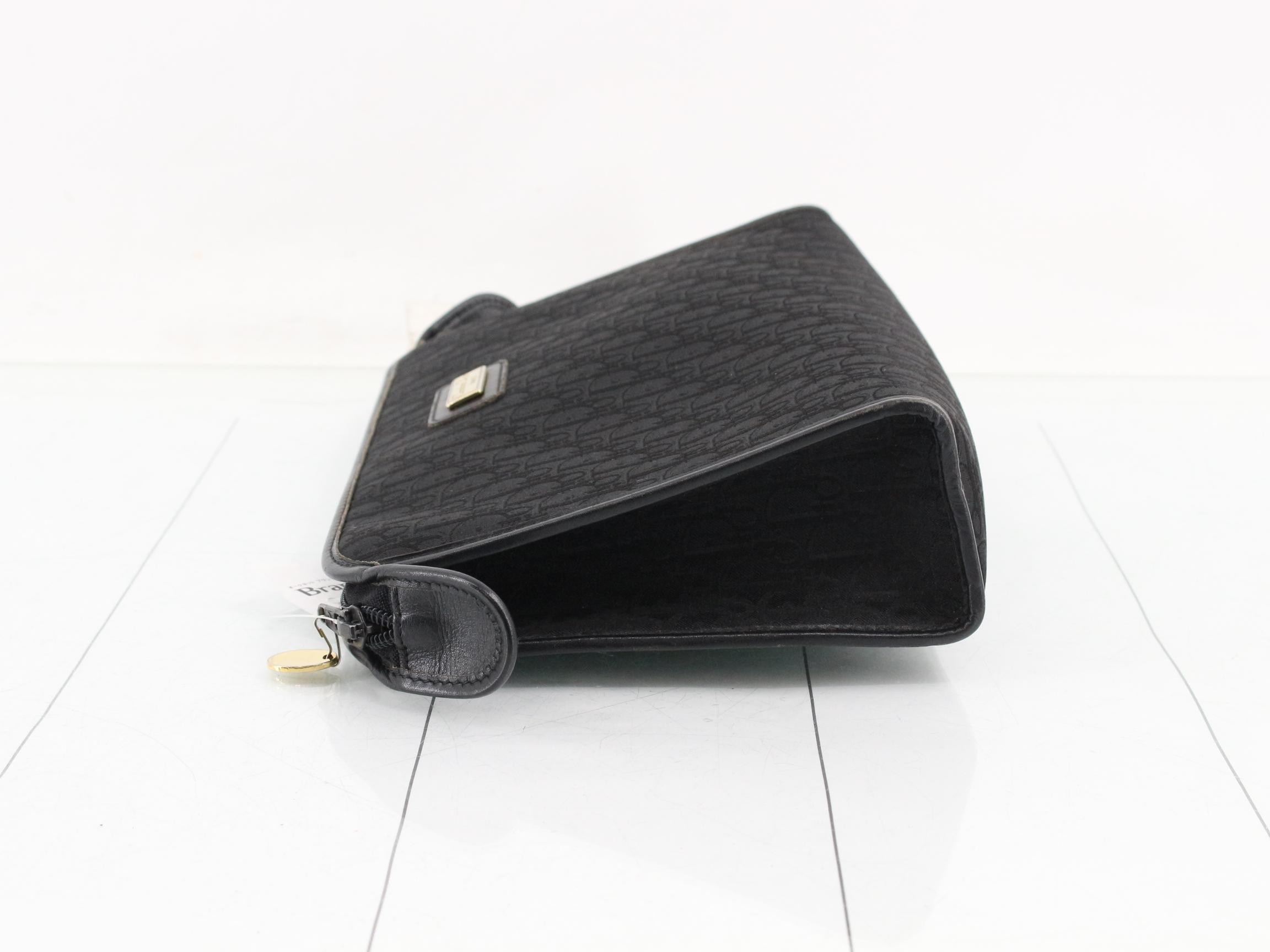 Second bag — view 4