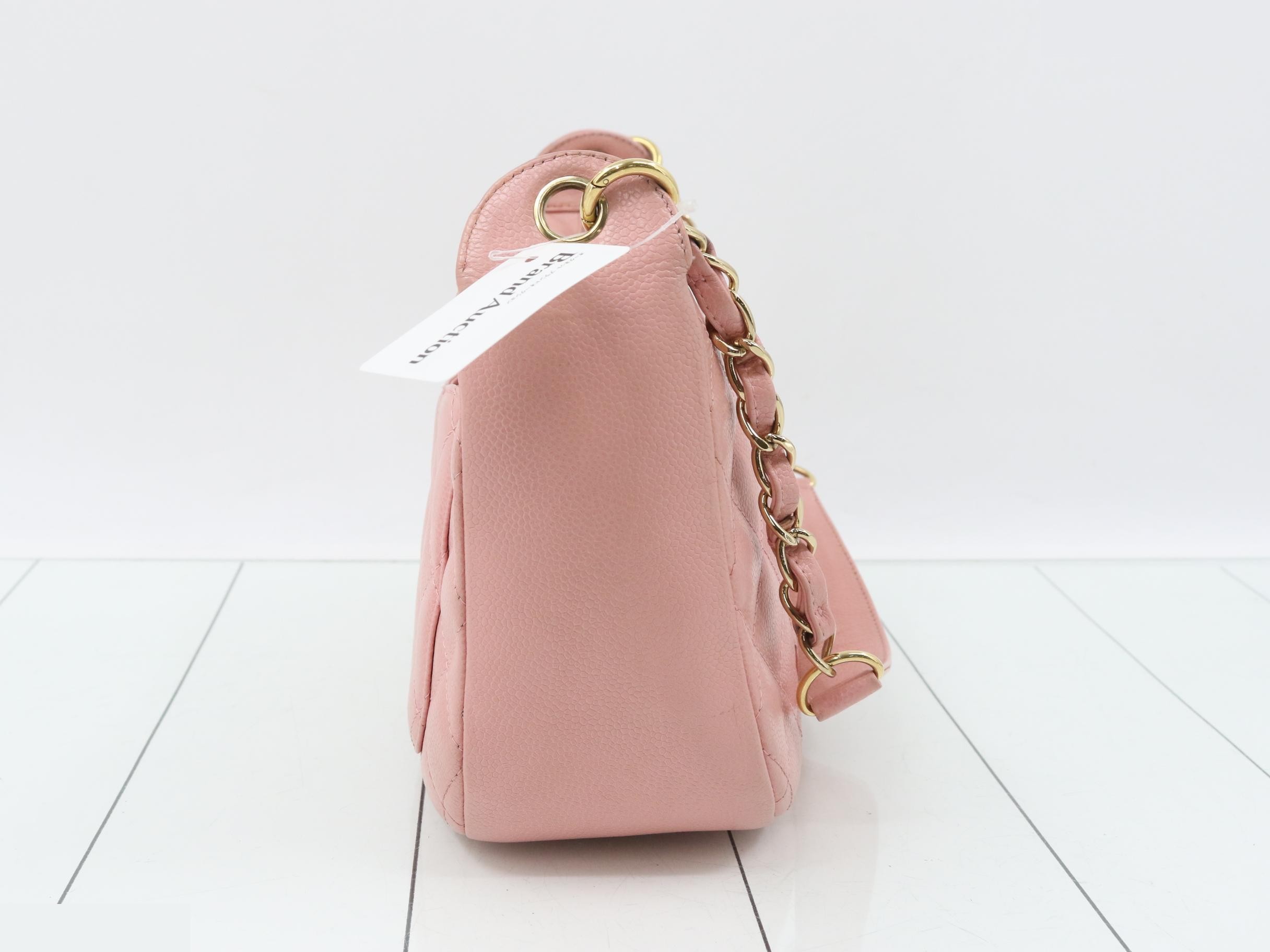 Matelassé (bag) - Chain shoulder bag — view 4