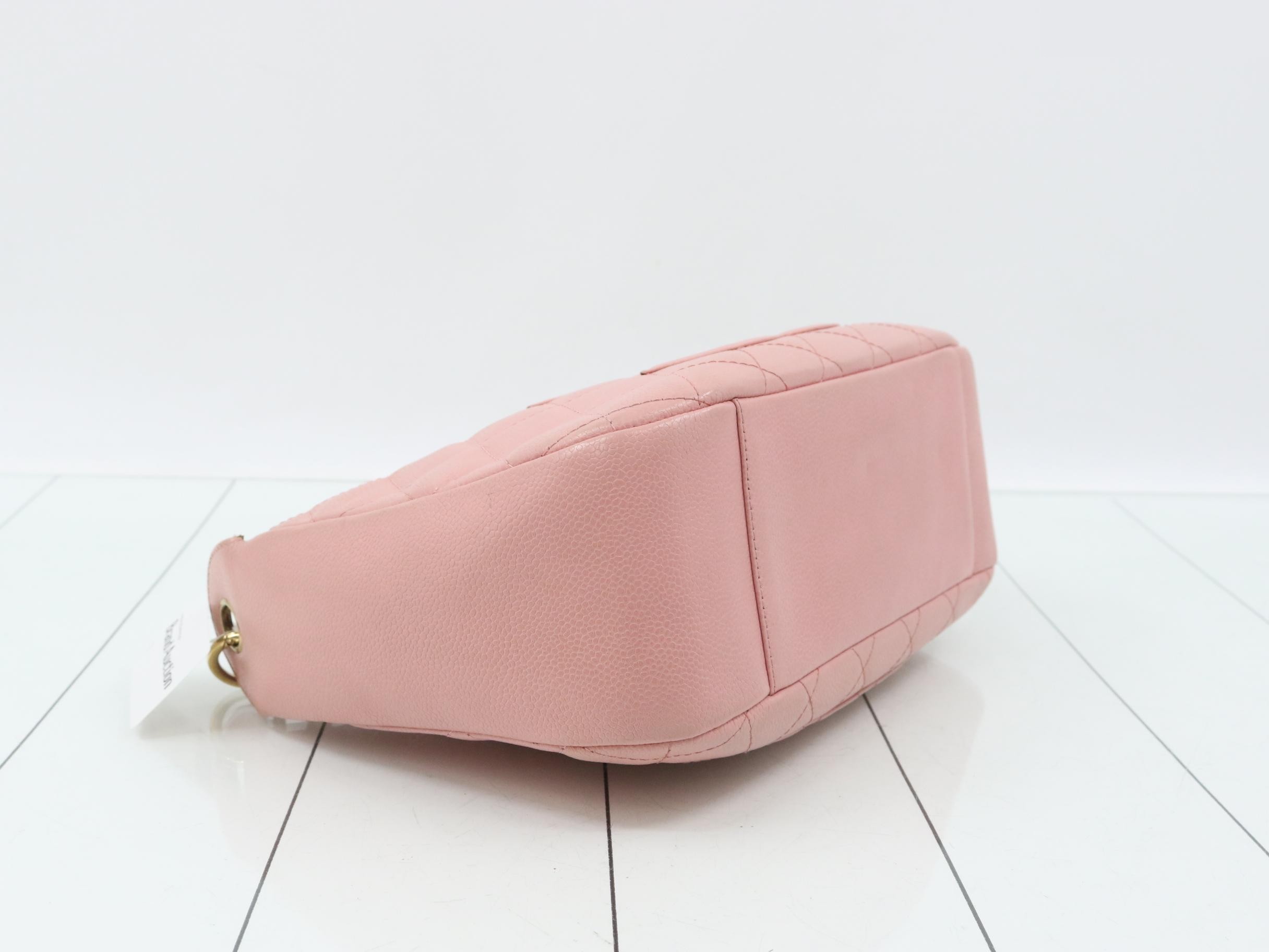 Matelassé (bag) - Chain shoulder bag — view 5