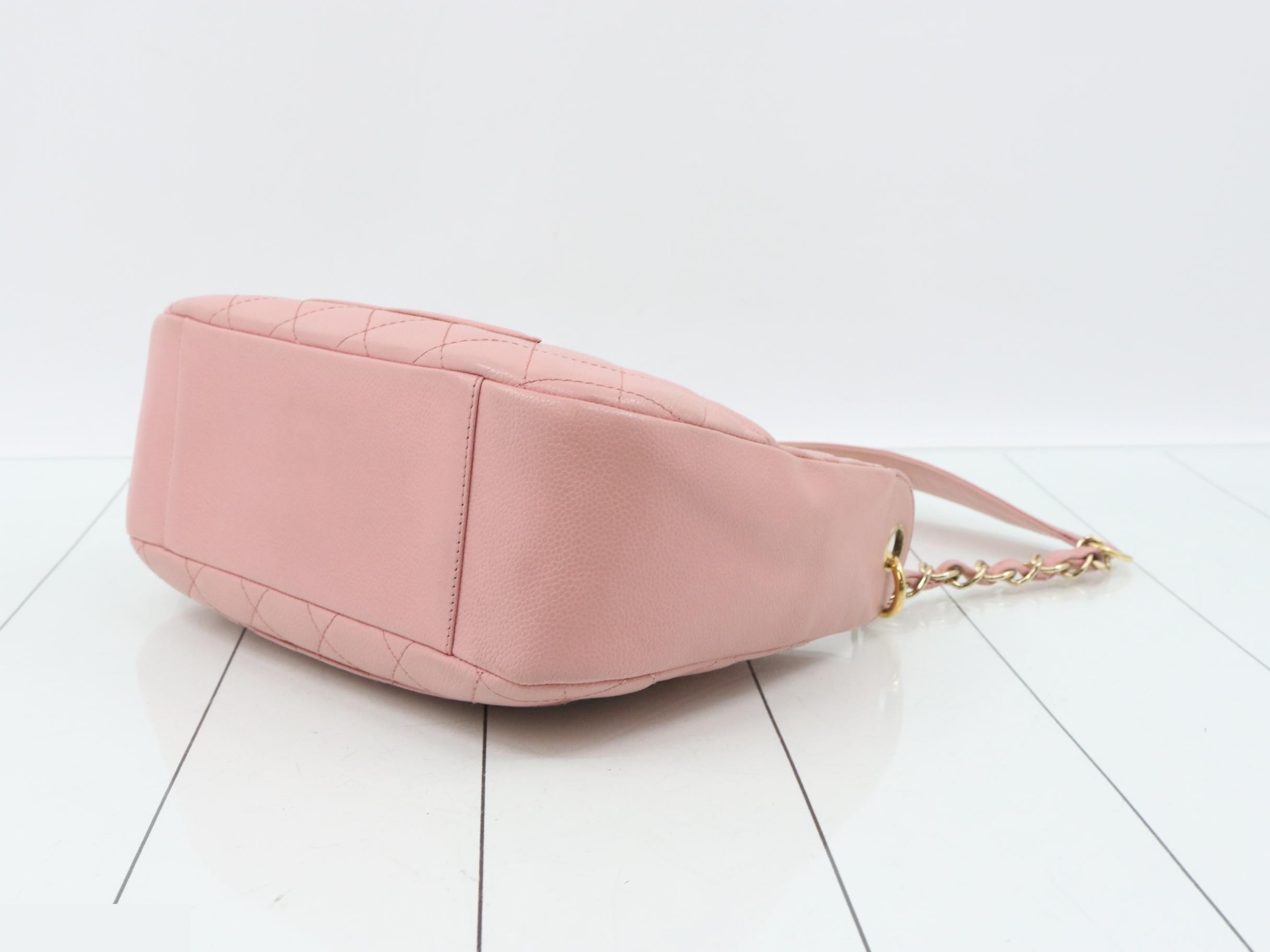 Matelassé (bag) - Chain shoulder bag — view 6