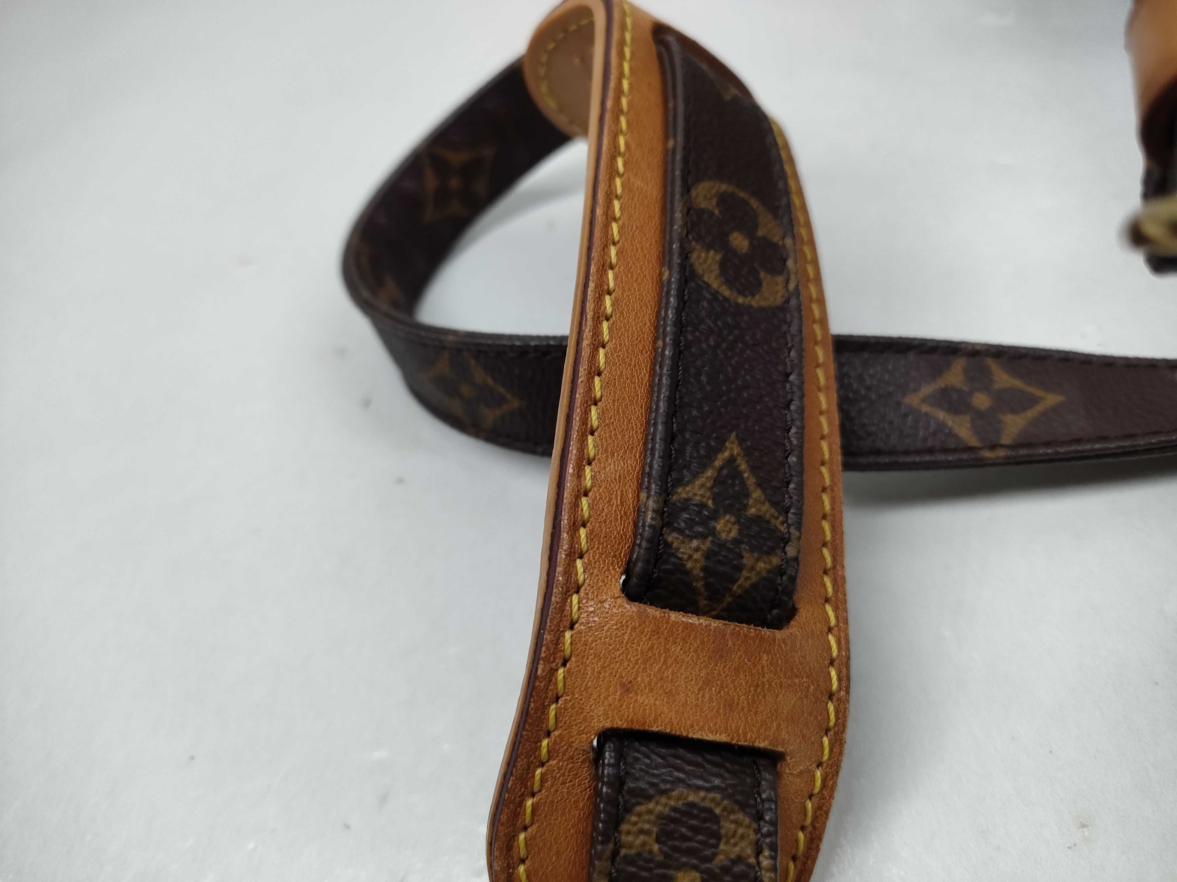 Monogram M45244 Nile Shoulder Bag — view 8