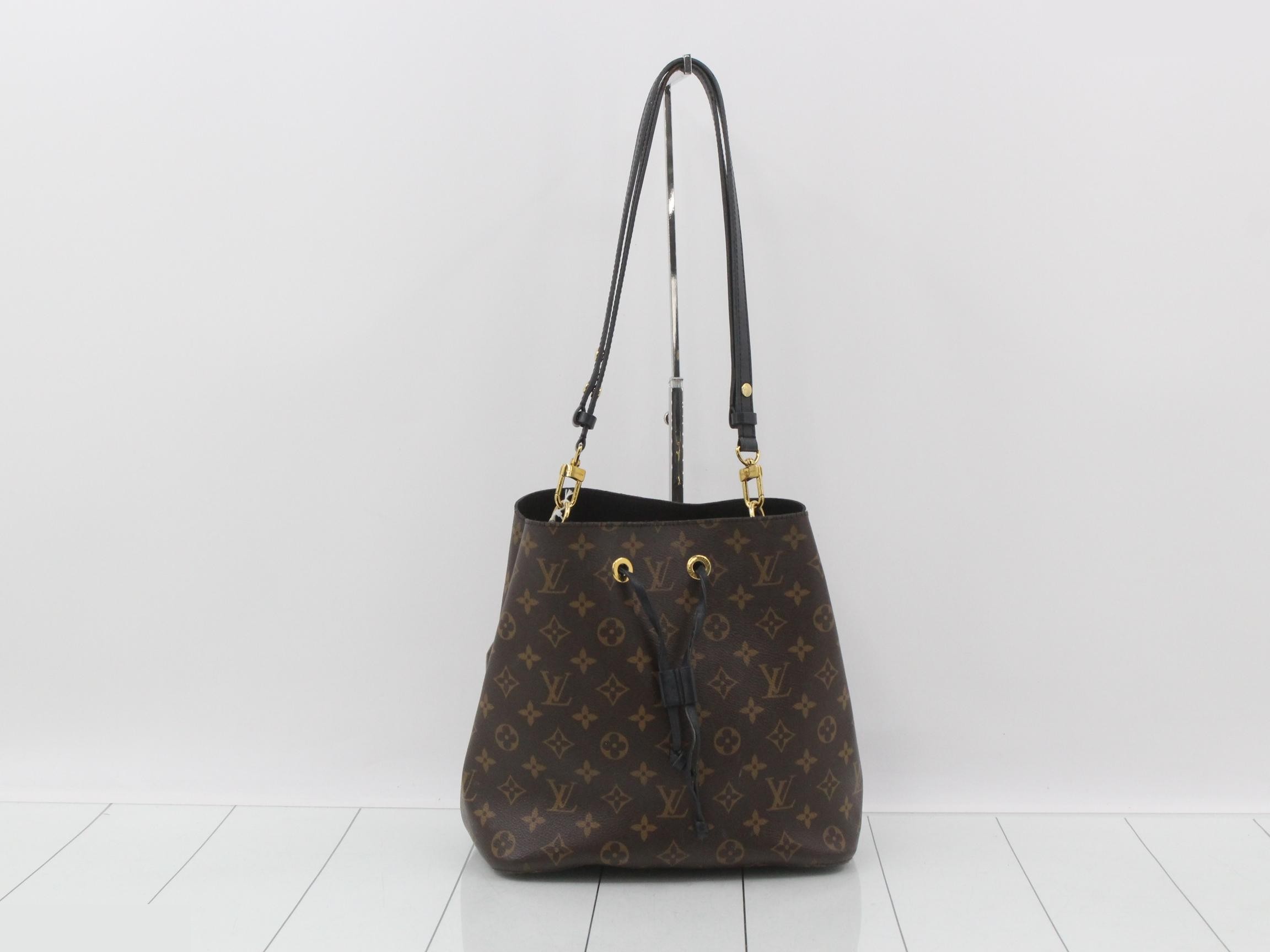 Monogram NeoNoe Shoulder Bag
