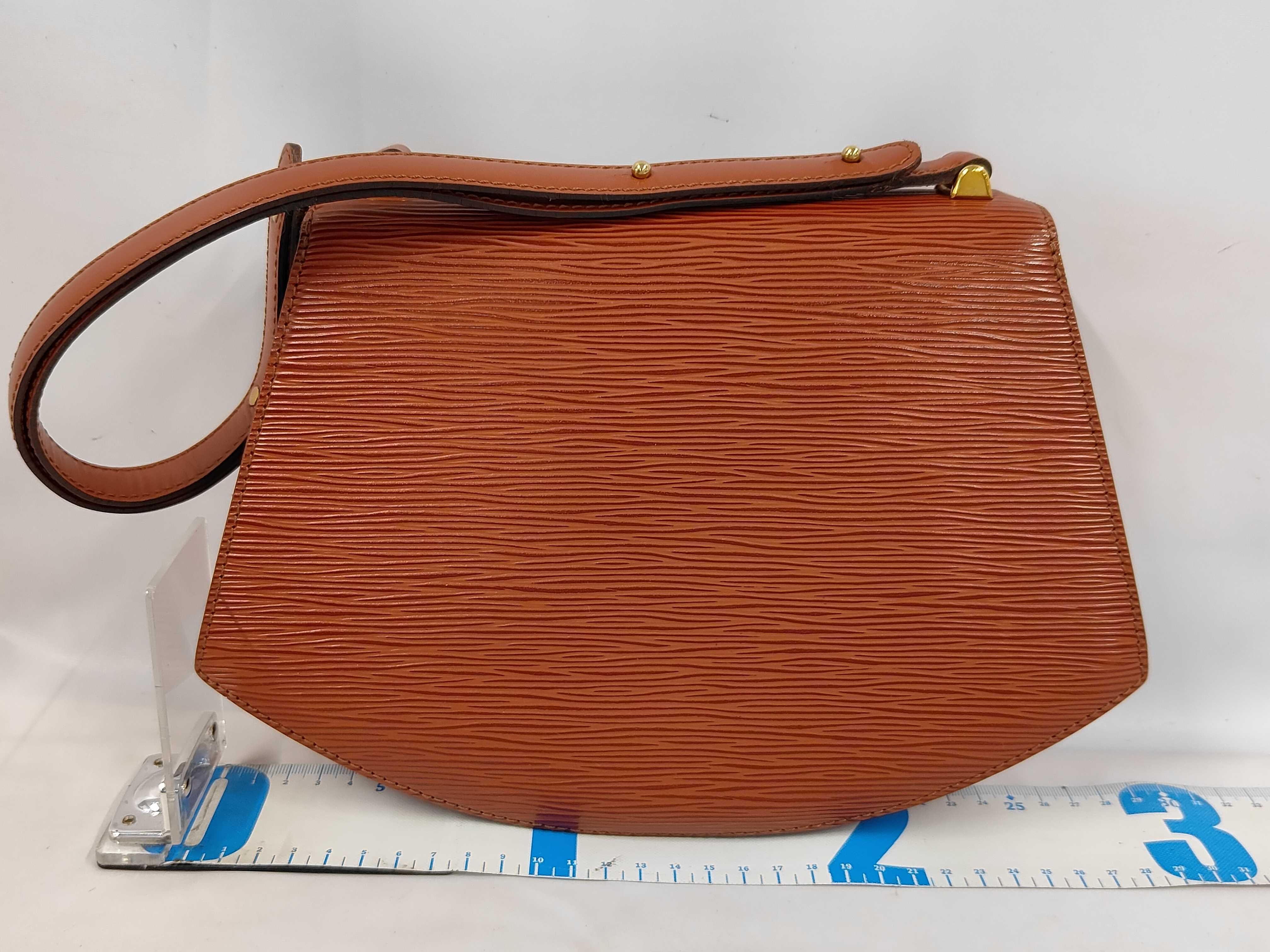 Epi Tilsit Shoulder Bag — view 2