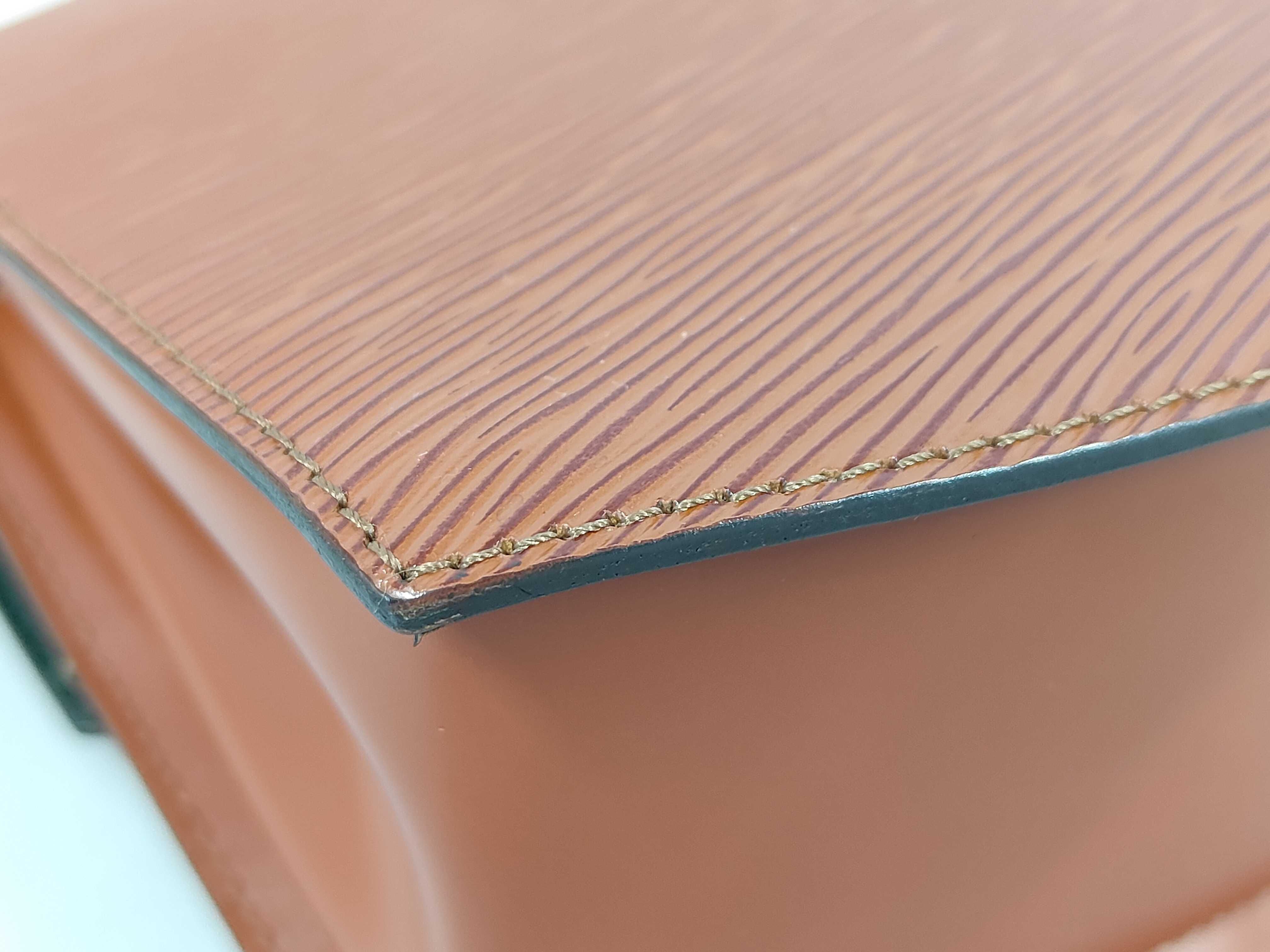 Epi Tilsit Shoulder Bag — view 3
