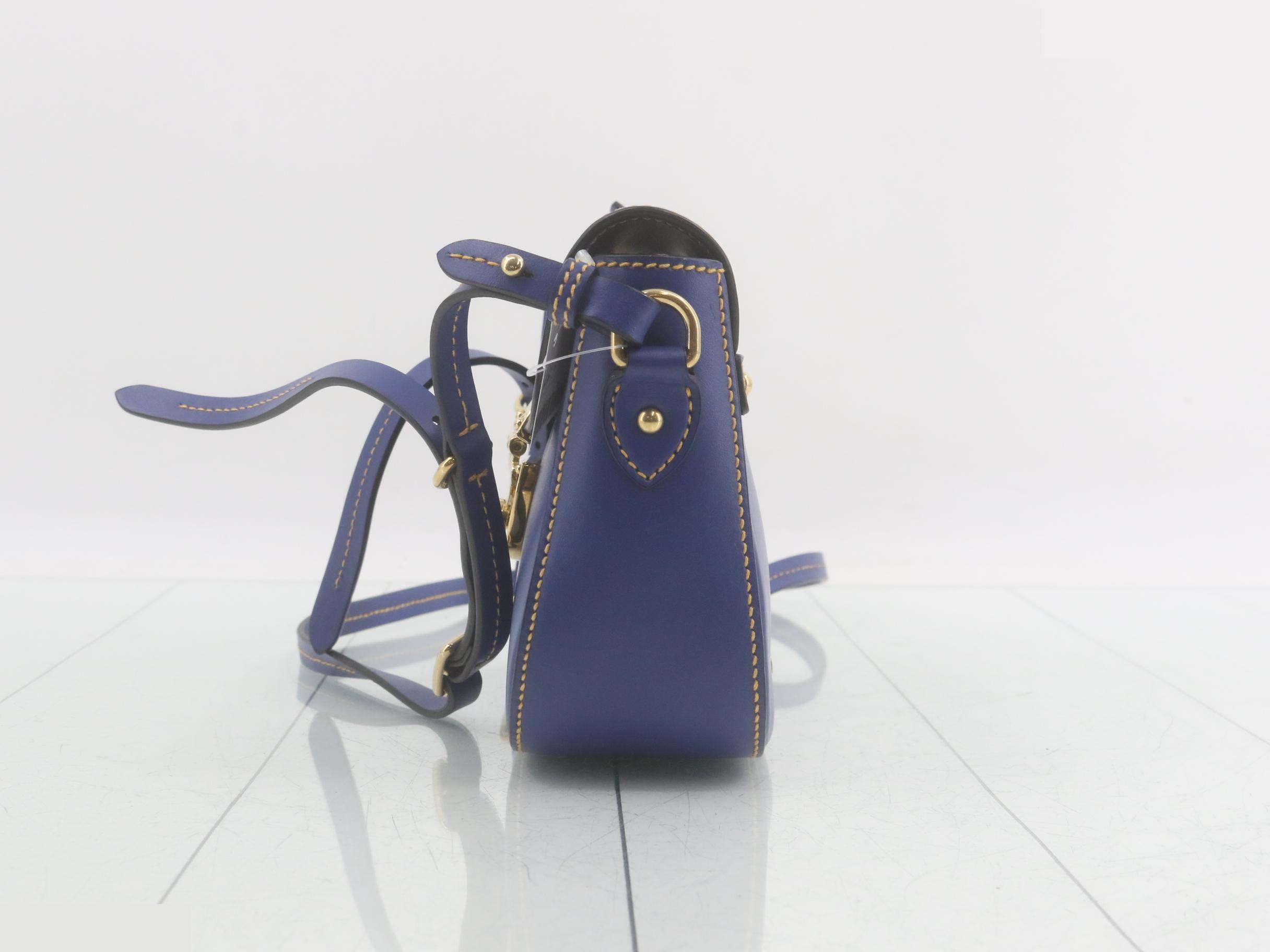 Shoulder bag — view 3