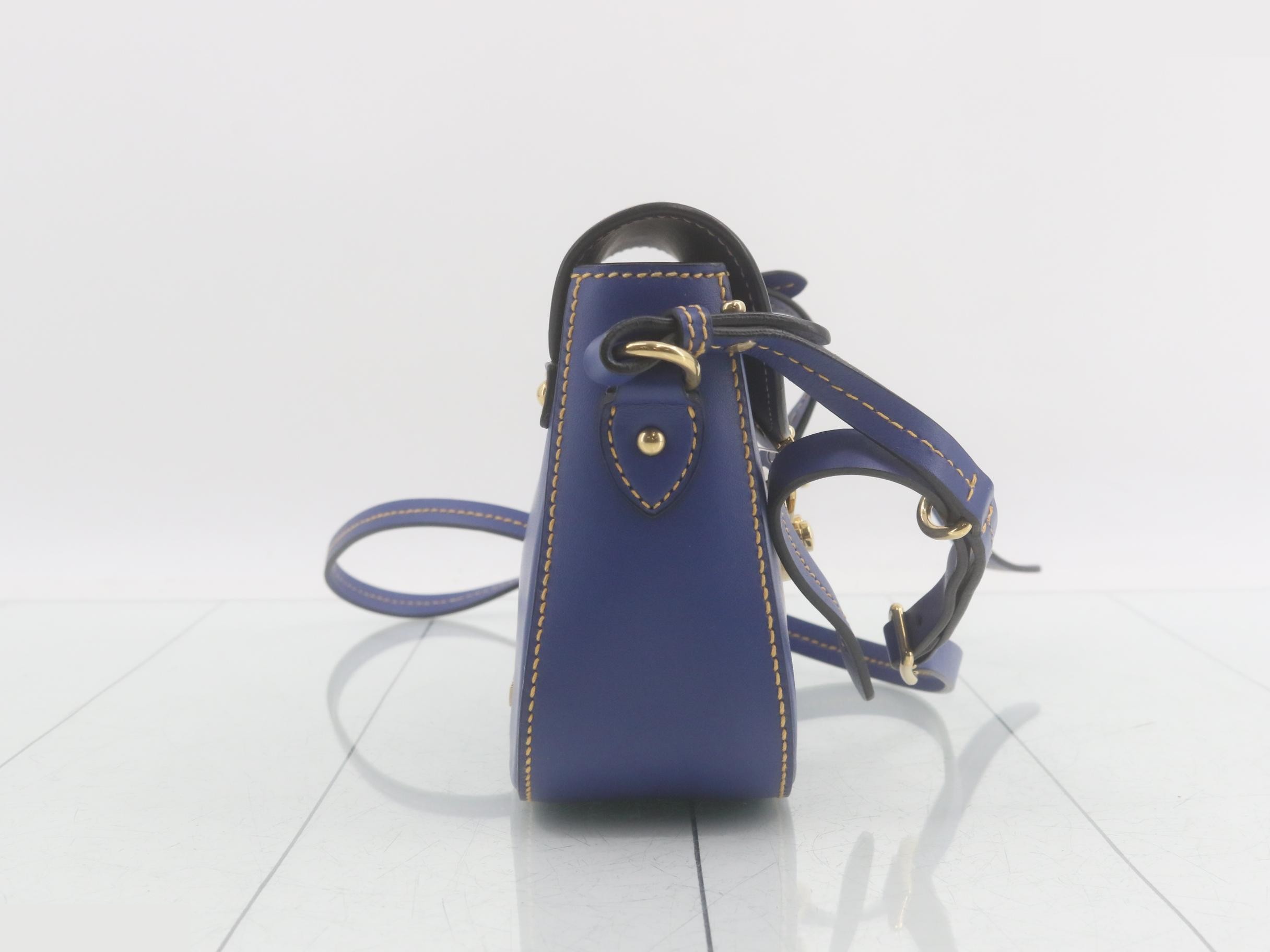 Shoulder bag — view 4