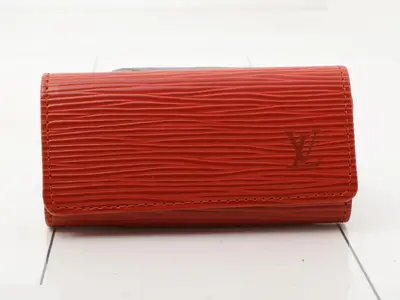 Epi Multicles 4 Key Case M63827