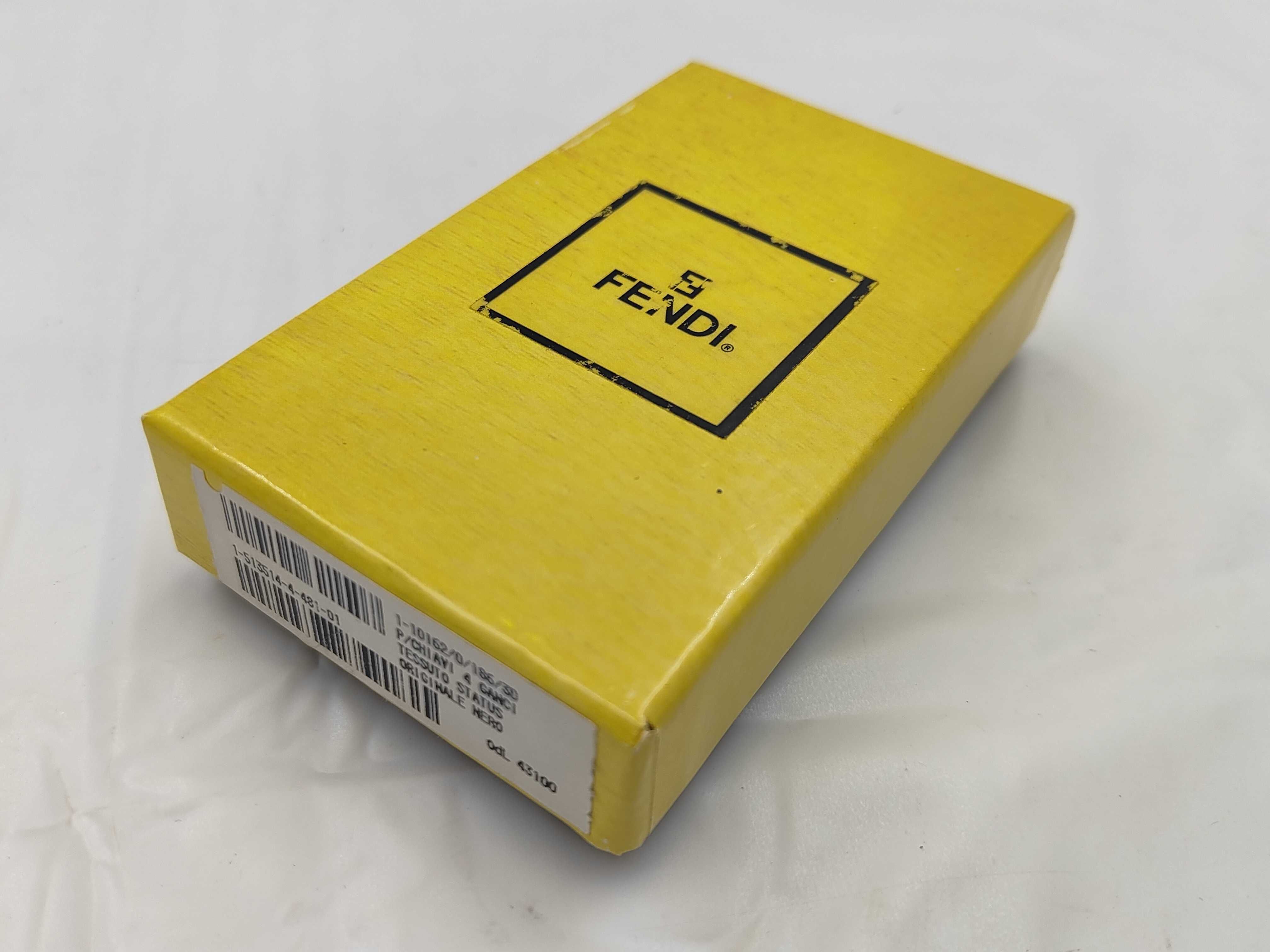 key charm, key case, key holder — view 8