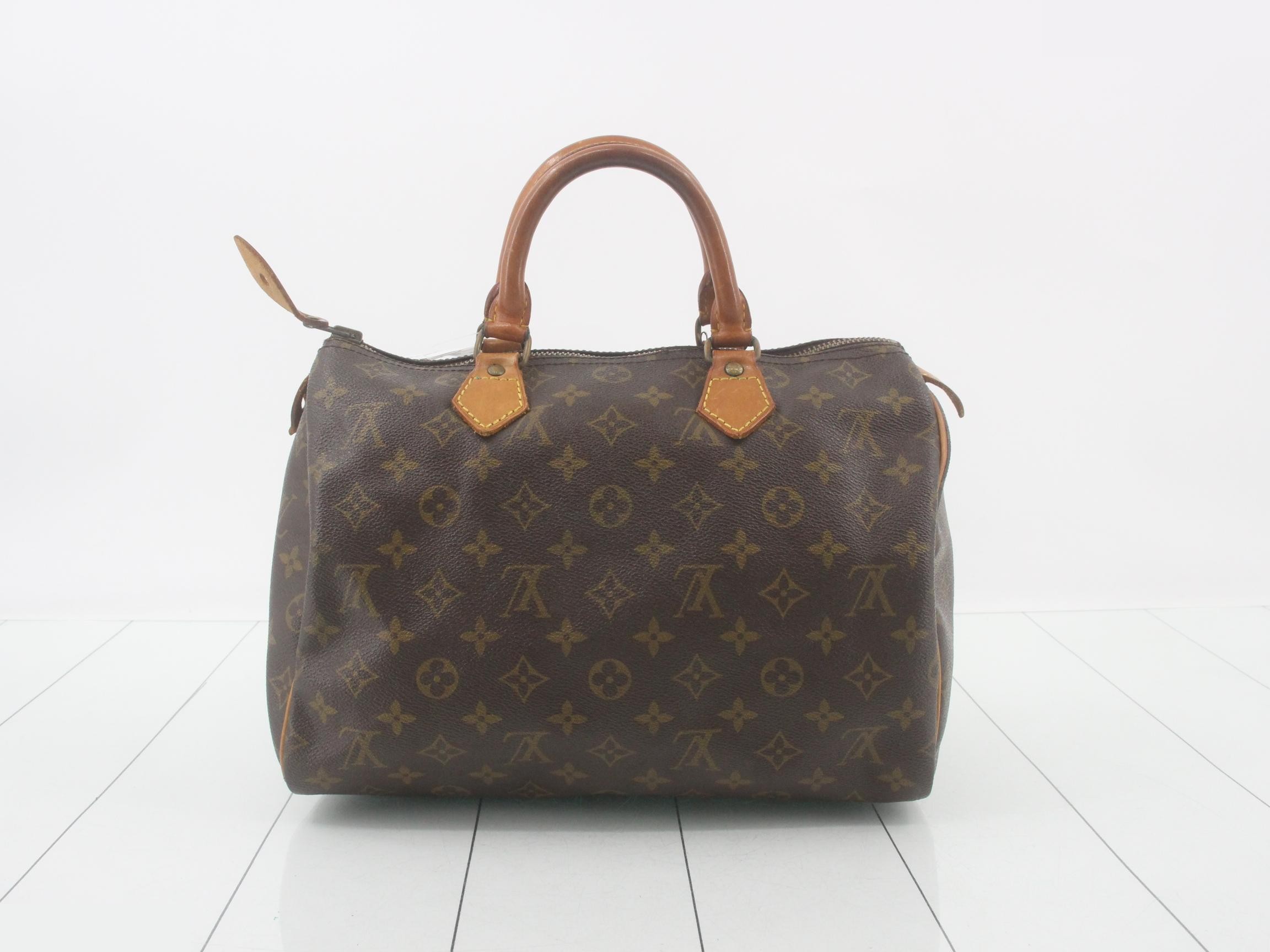 Speedy 30 — view 2