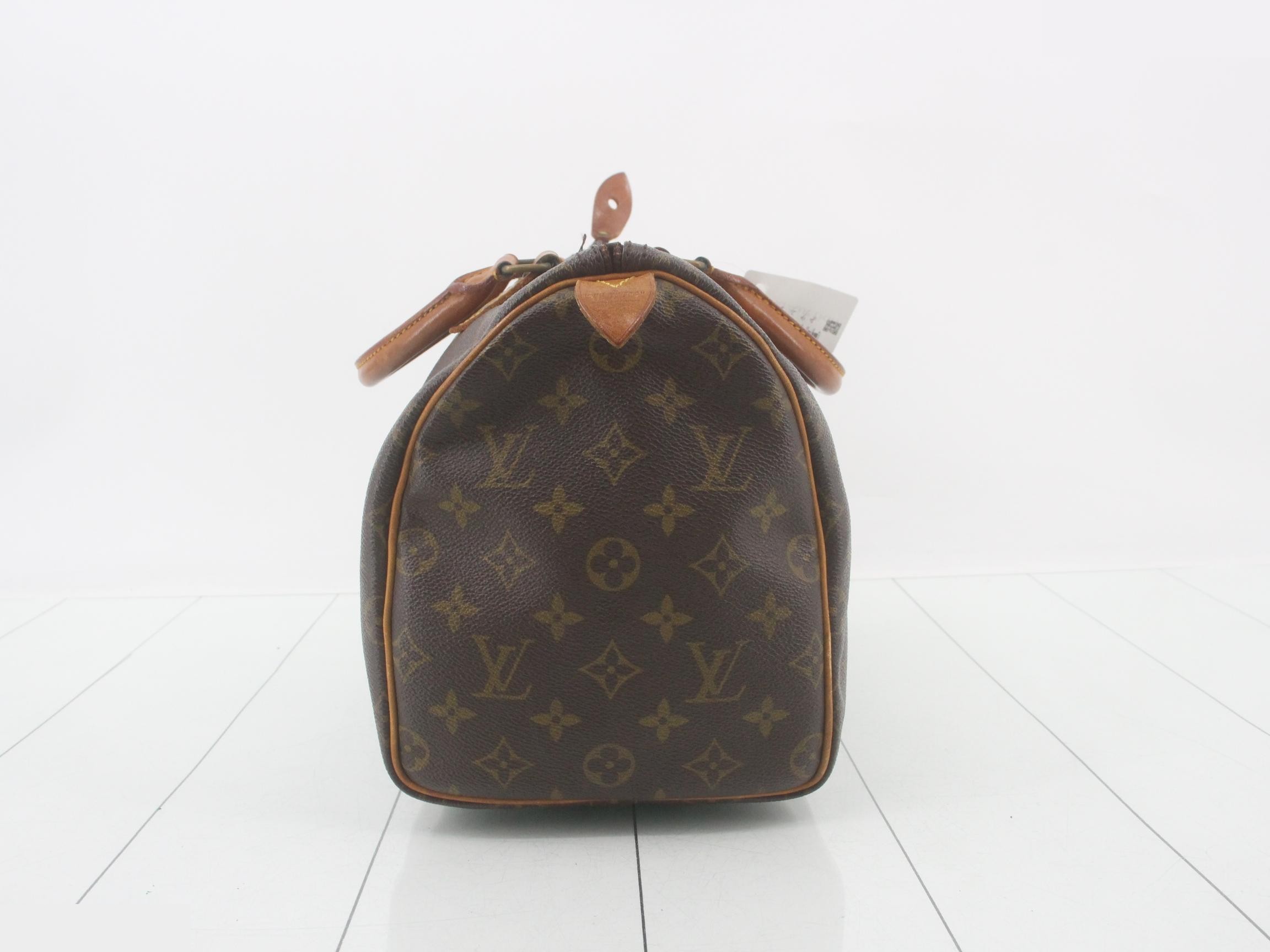 Speedy 30 — view 4